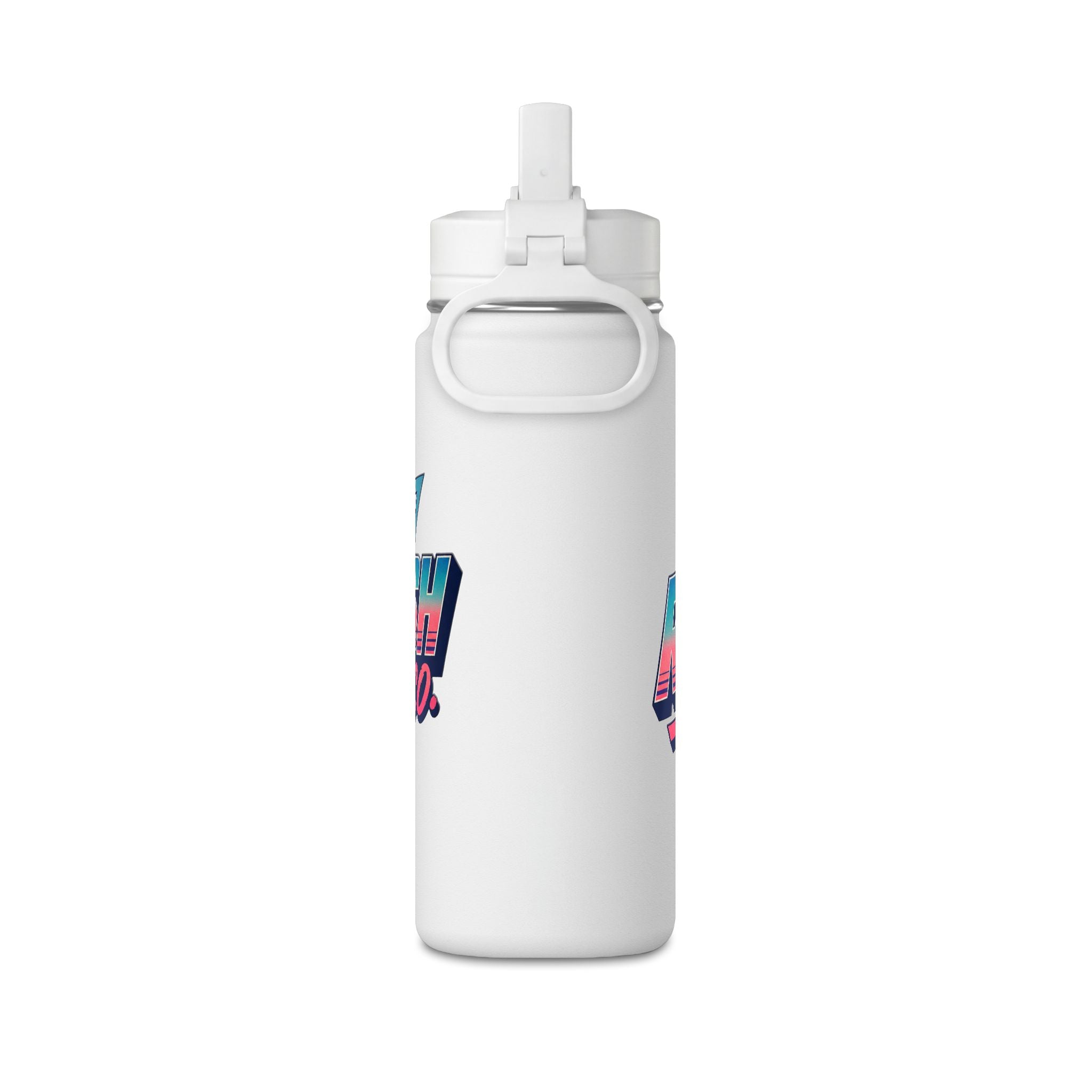 20oz Room Rush Water Bottle