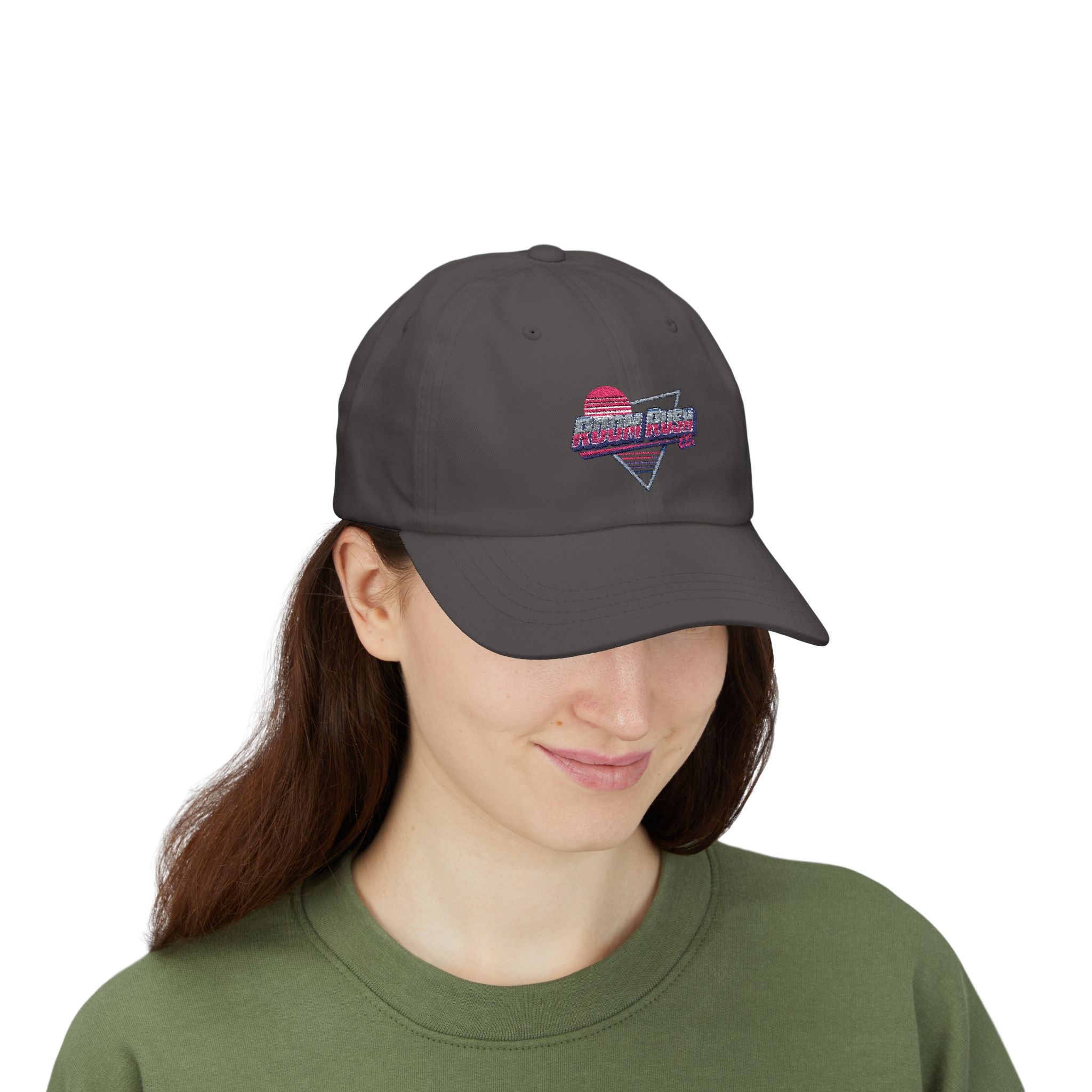 Room Rush Dad Hat