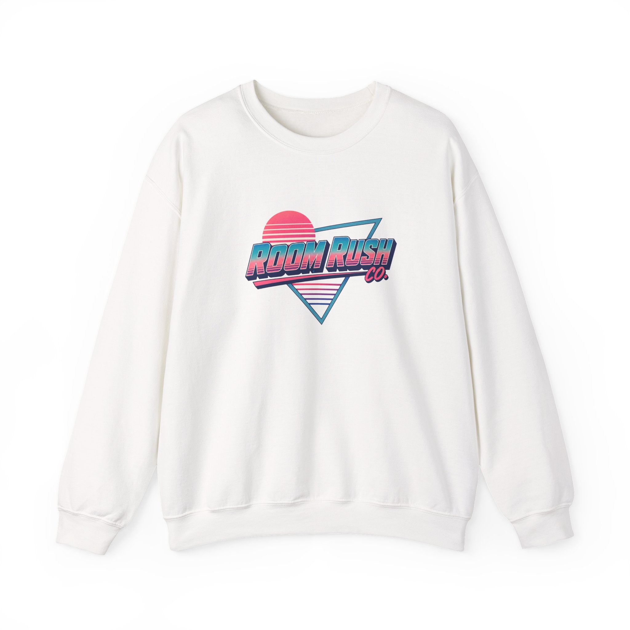 Room Rush Crewneck Sweatshirt