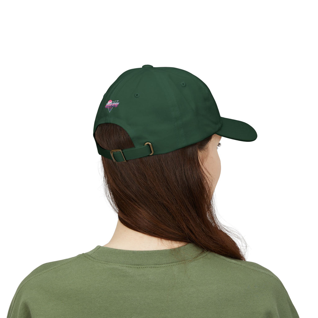 Room Rush Dad Hat