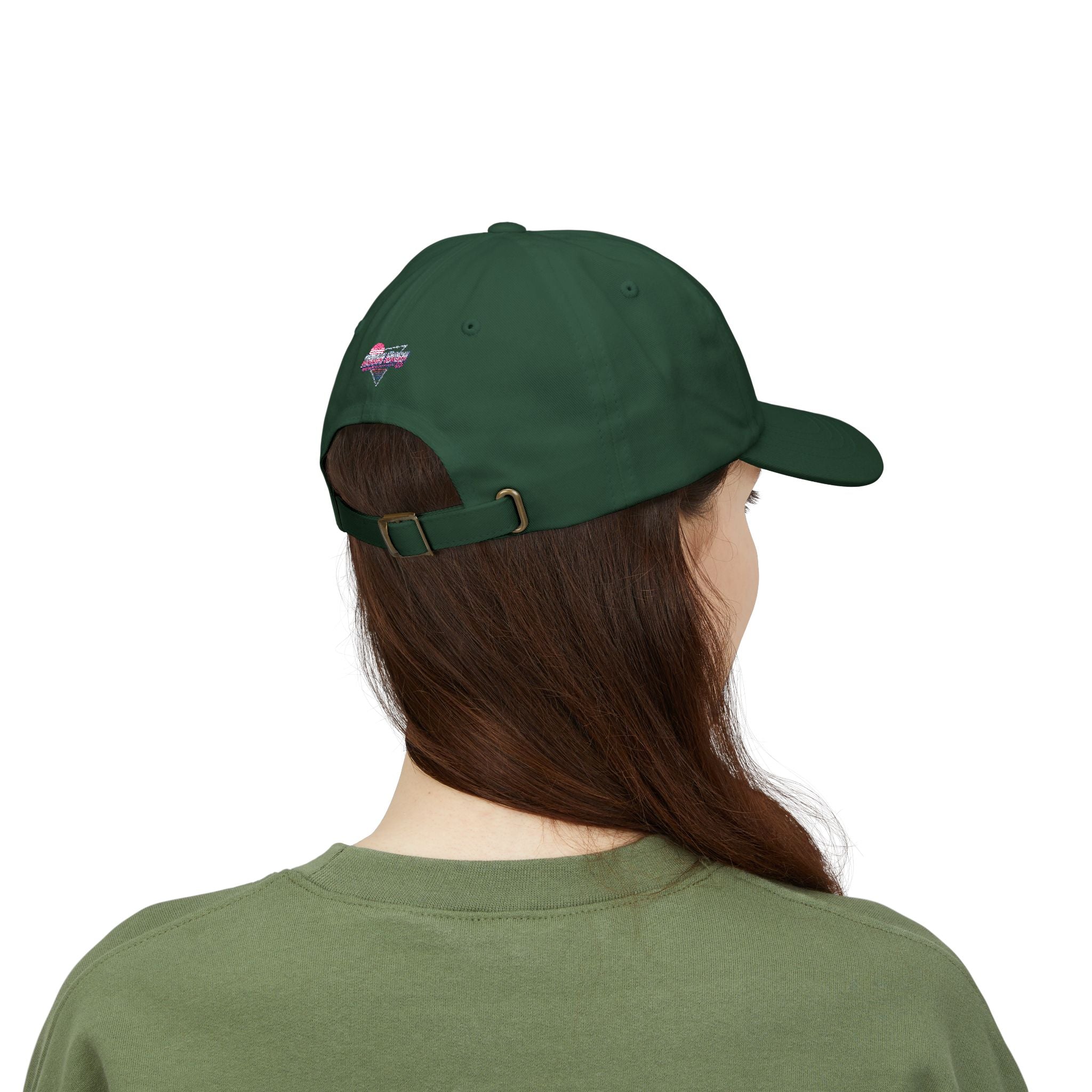 Room Rush Dad Hat