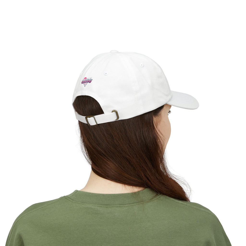 Room Rush Dad Hat