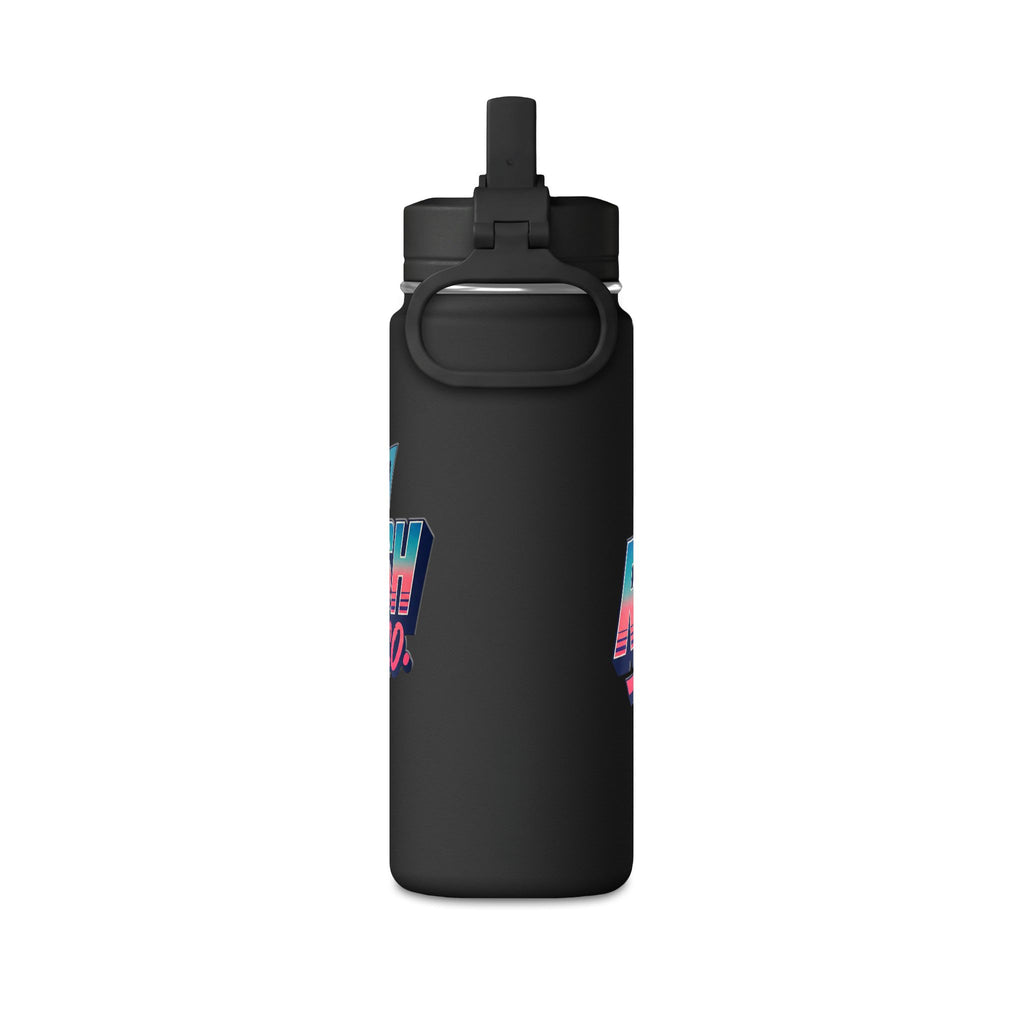20oz Room Rush Water Bottle