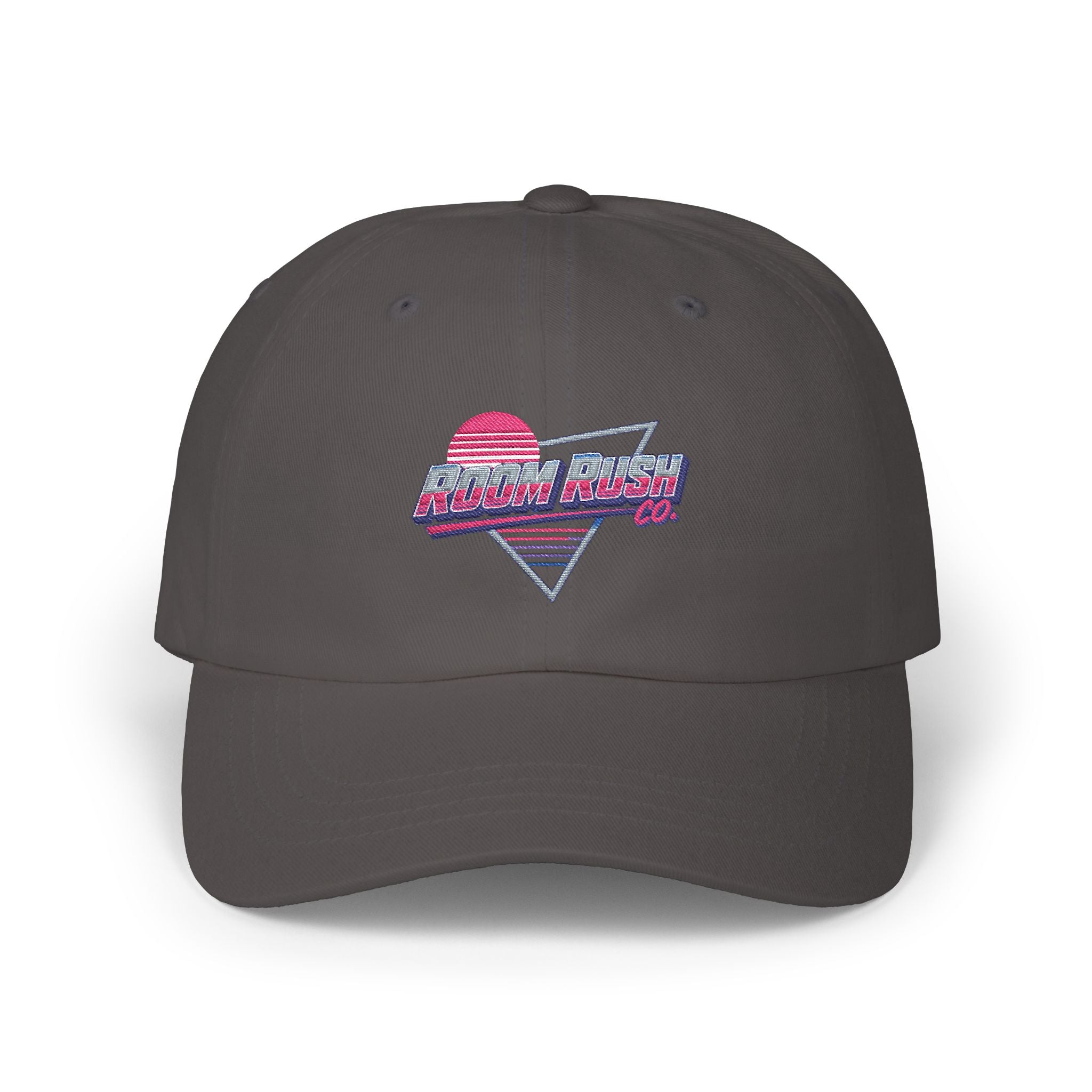 Room Rush Dad Hat
