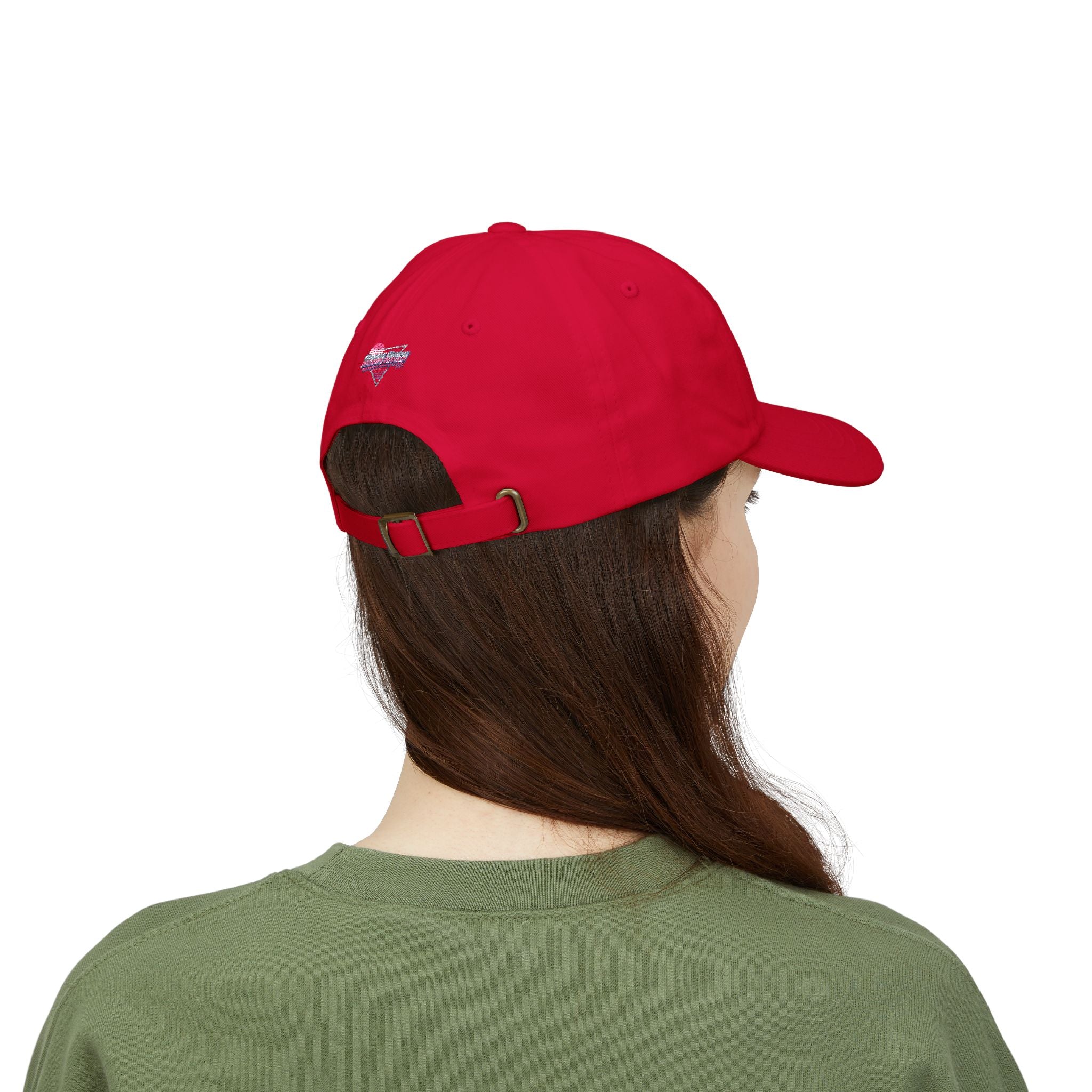 Room Rush Dad Hat