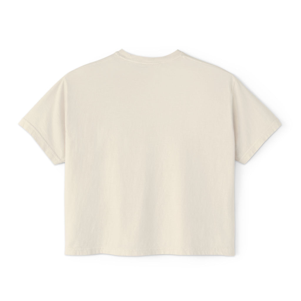 Room Rush Women's Boxy Tee