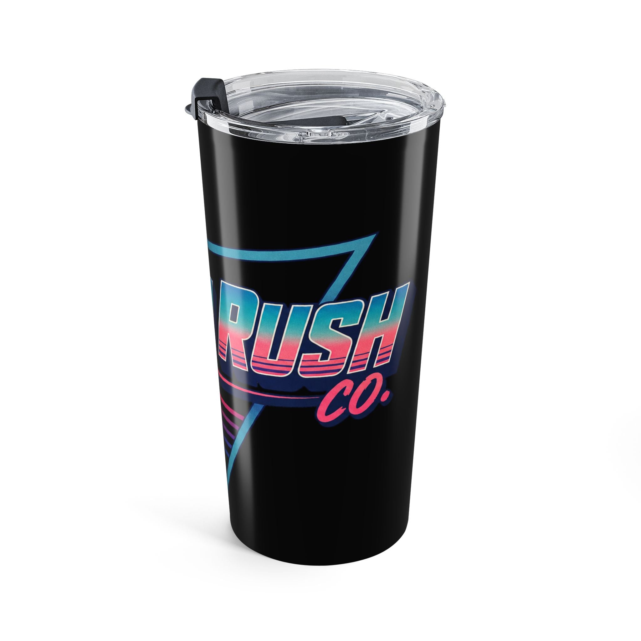 Room Rush 20oz Tumbler
