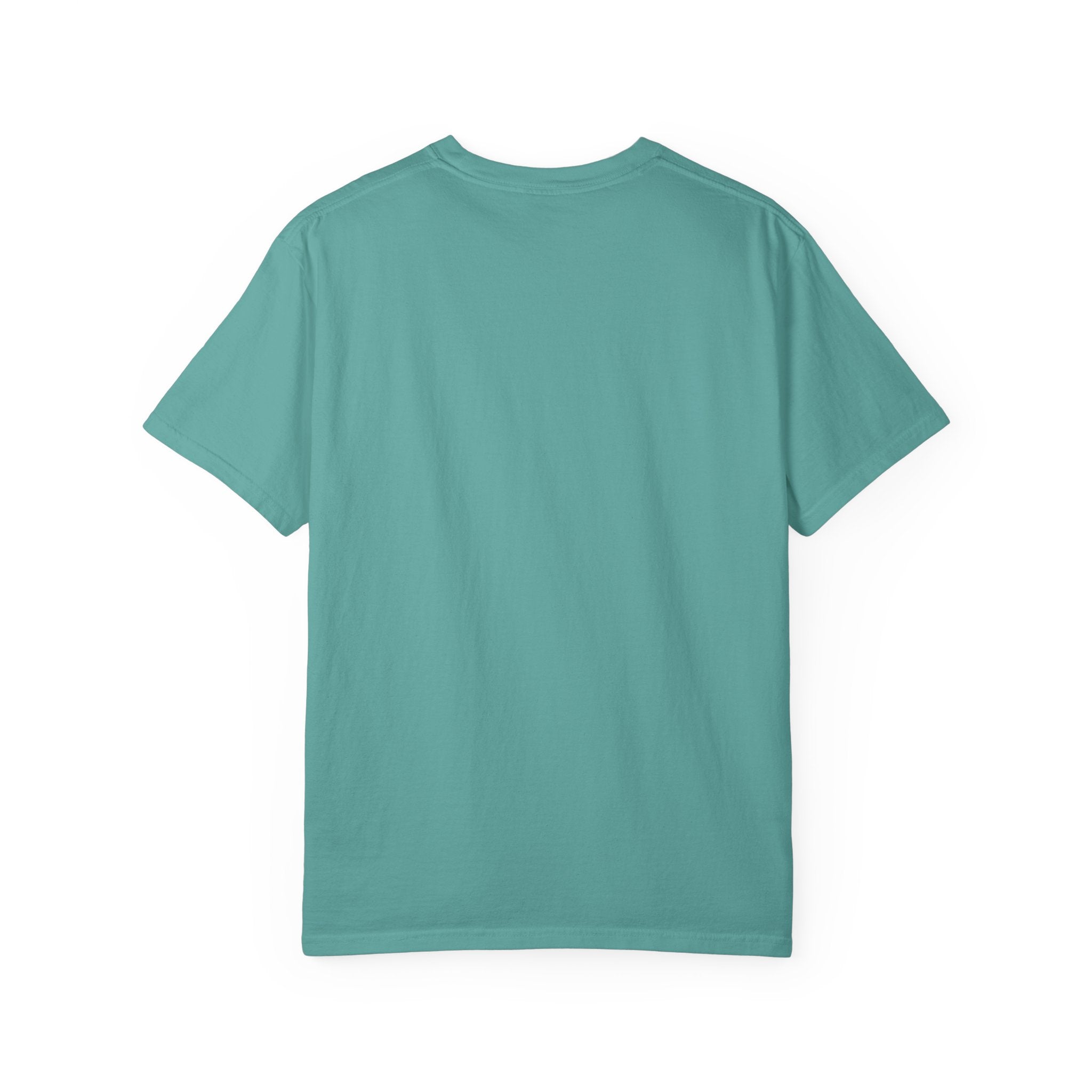 Room Rush Tee - Small Logo