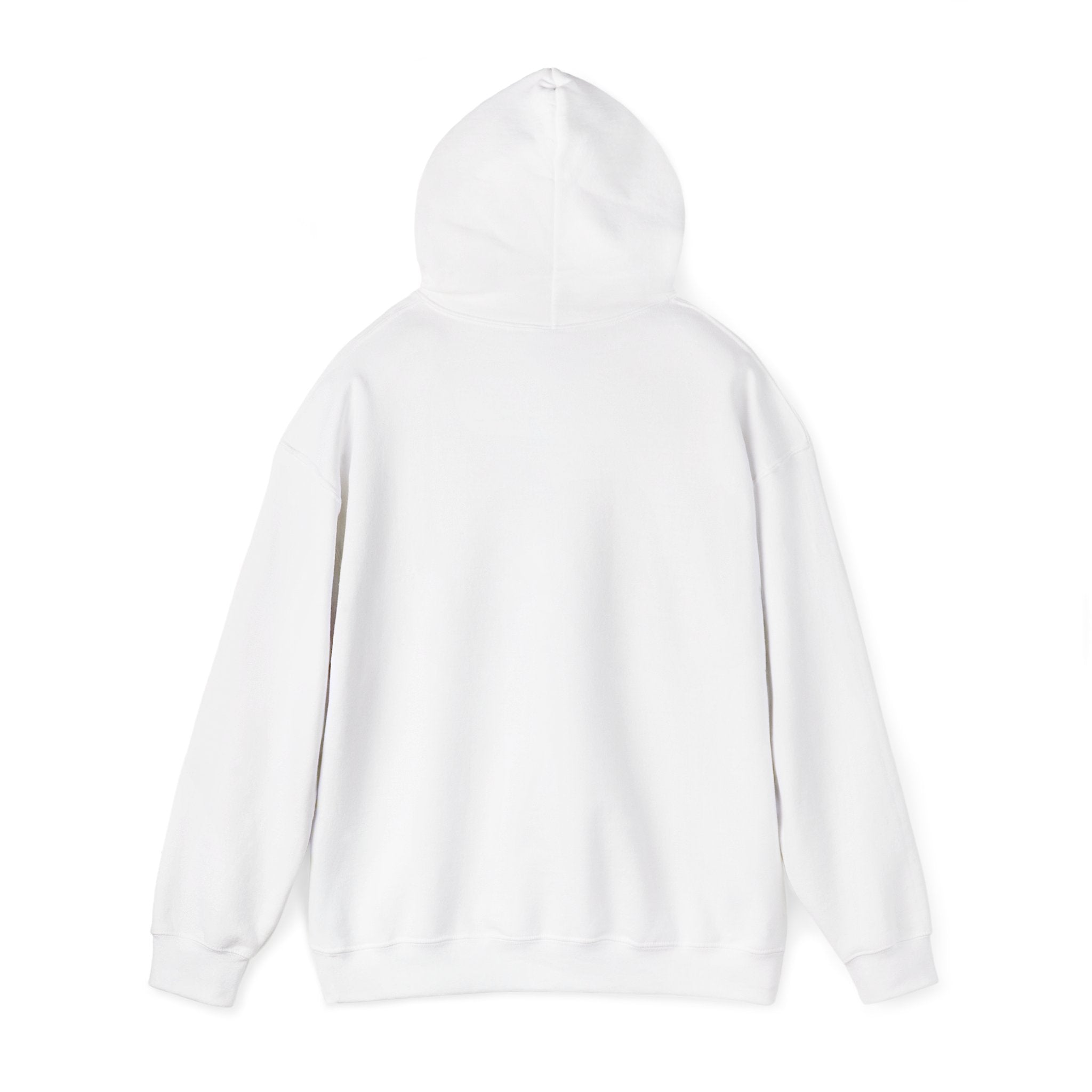 Room Rush Pullover Hoodie