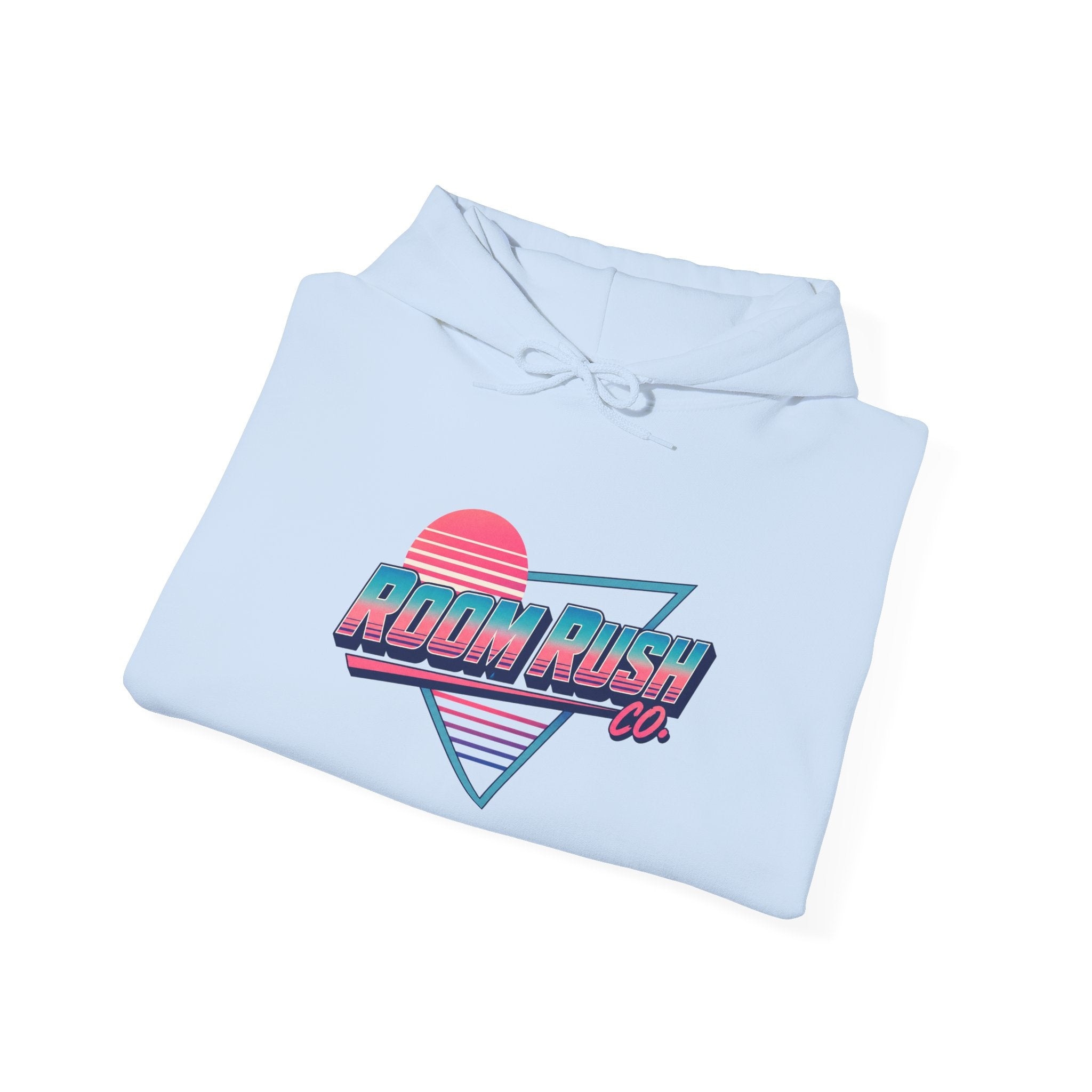 Room Rush Pullover Hoodie
