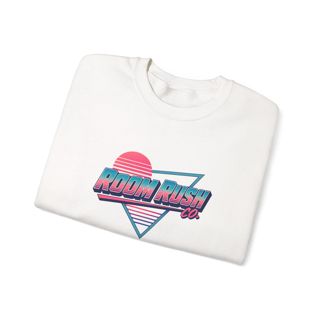 Room Rush Crewneck Sweatshirt