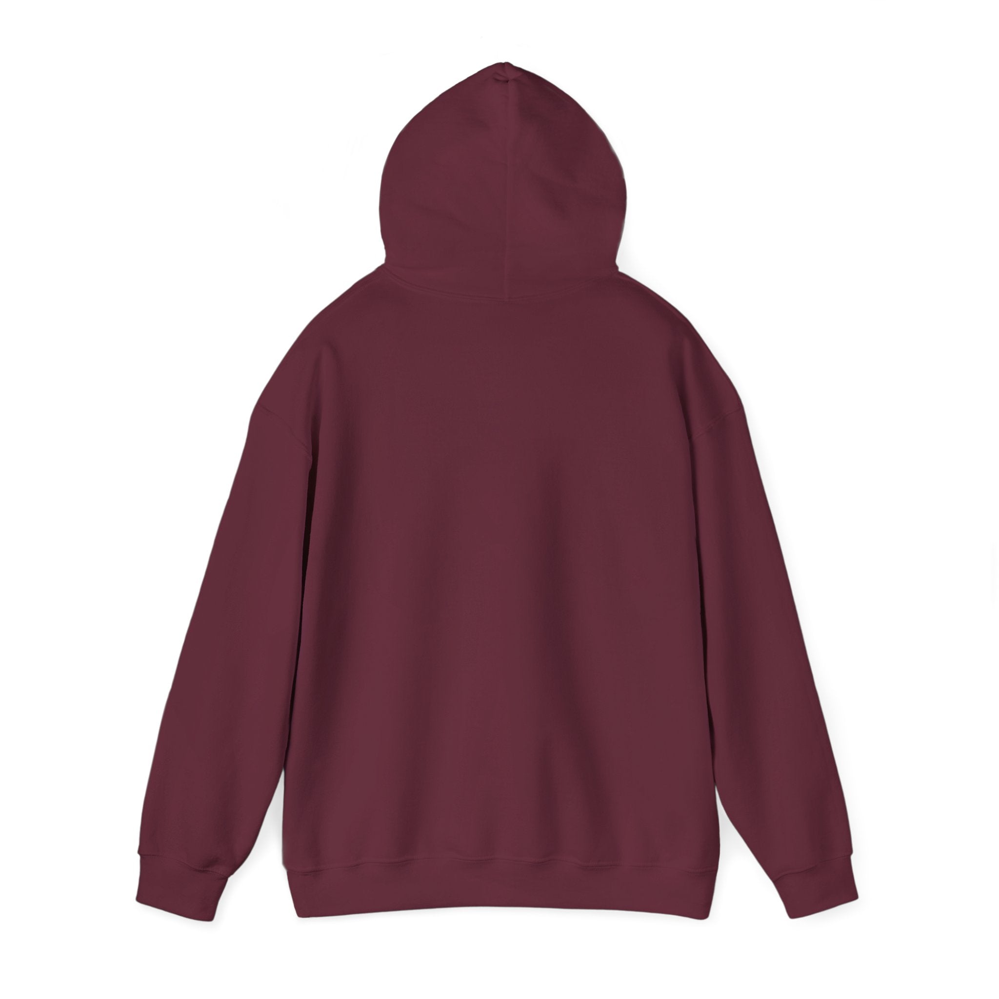 Room Rush Pullover Hoodie