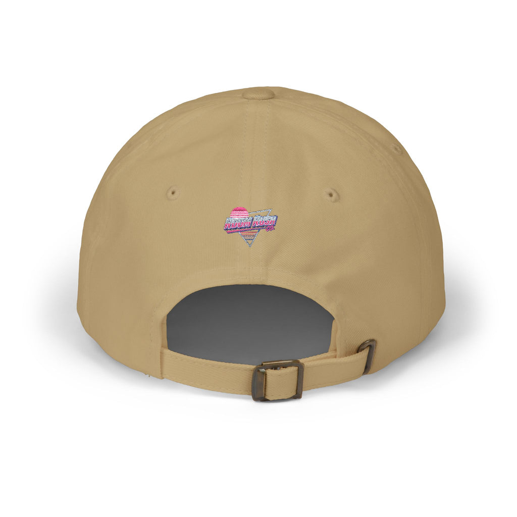 Room Rush Dad Hat