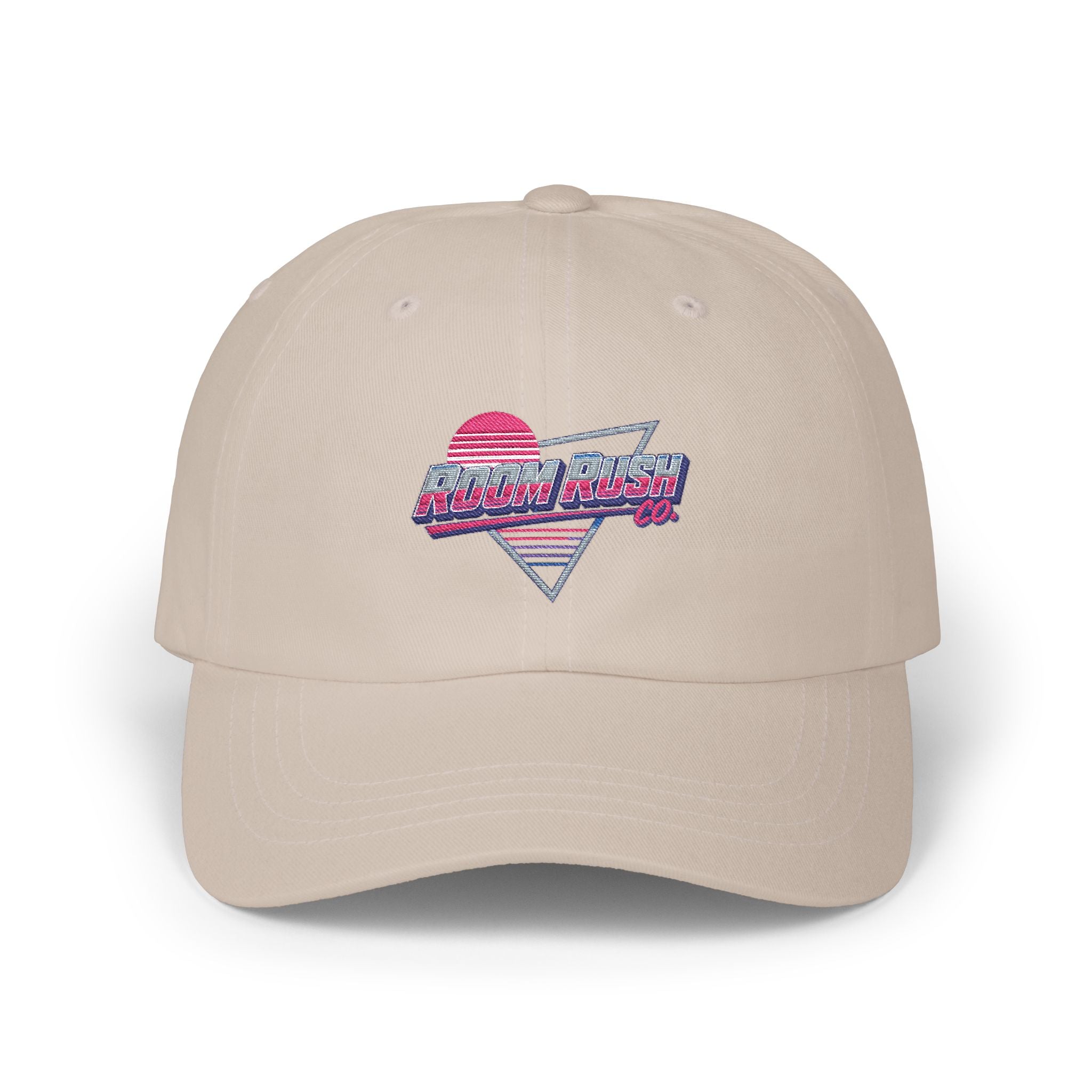 Room Rush Dad Hat
