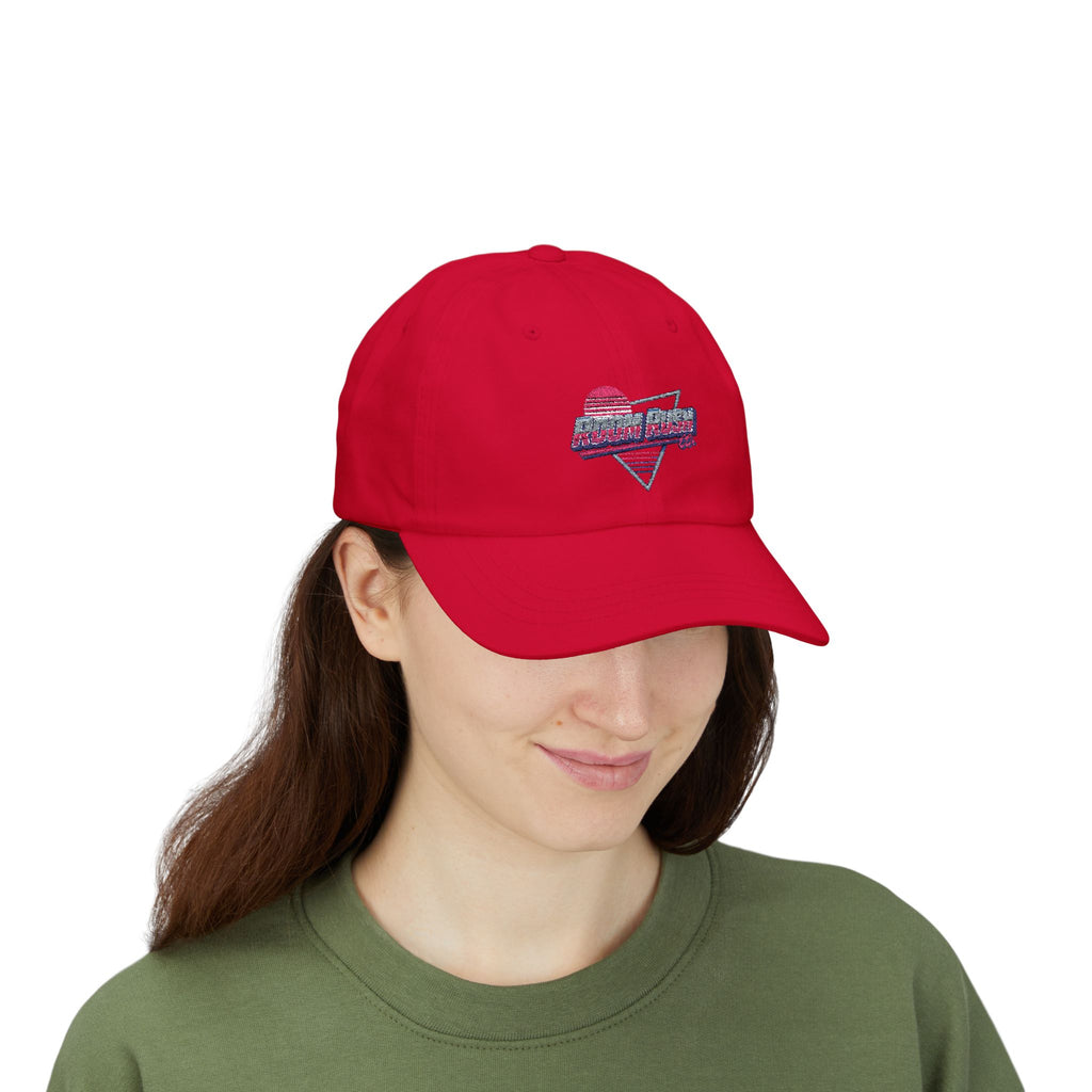 Room Rush Dad Hat