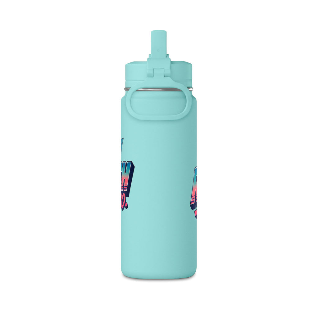 20oz Room Rush Water Bottle