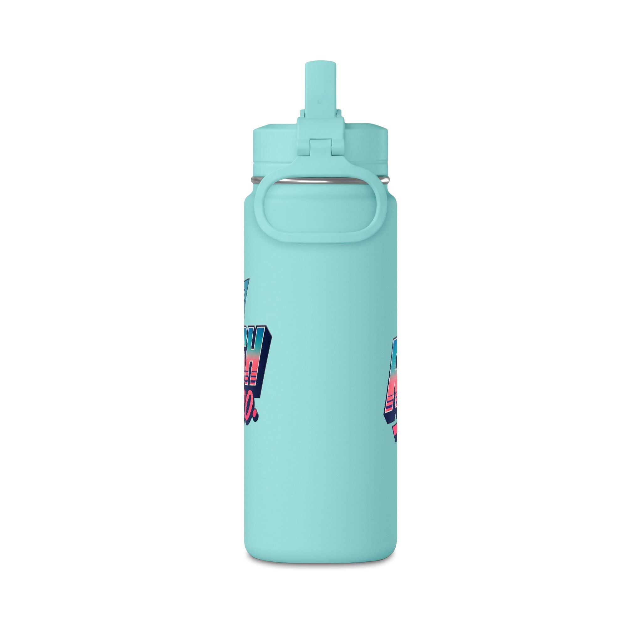 20oz Room Rush Water Bottle