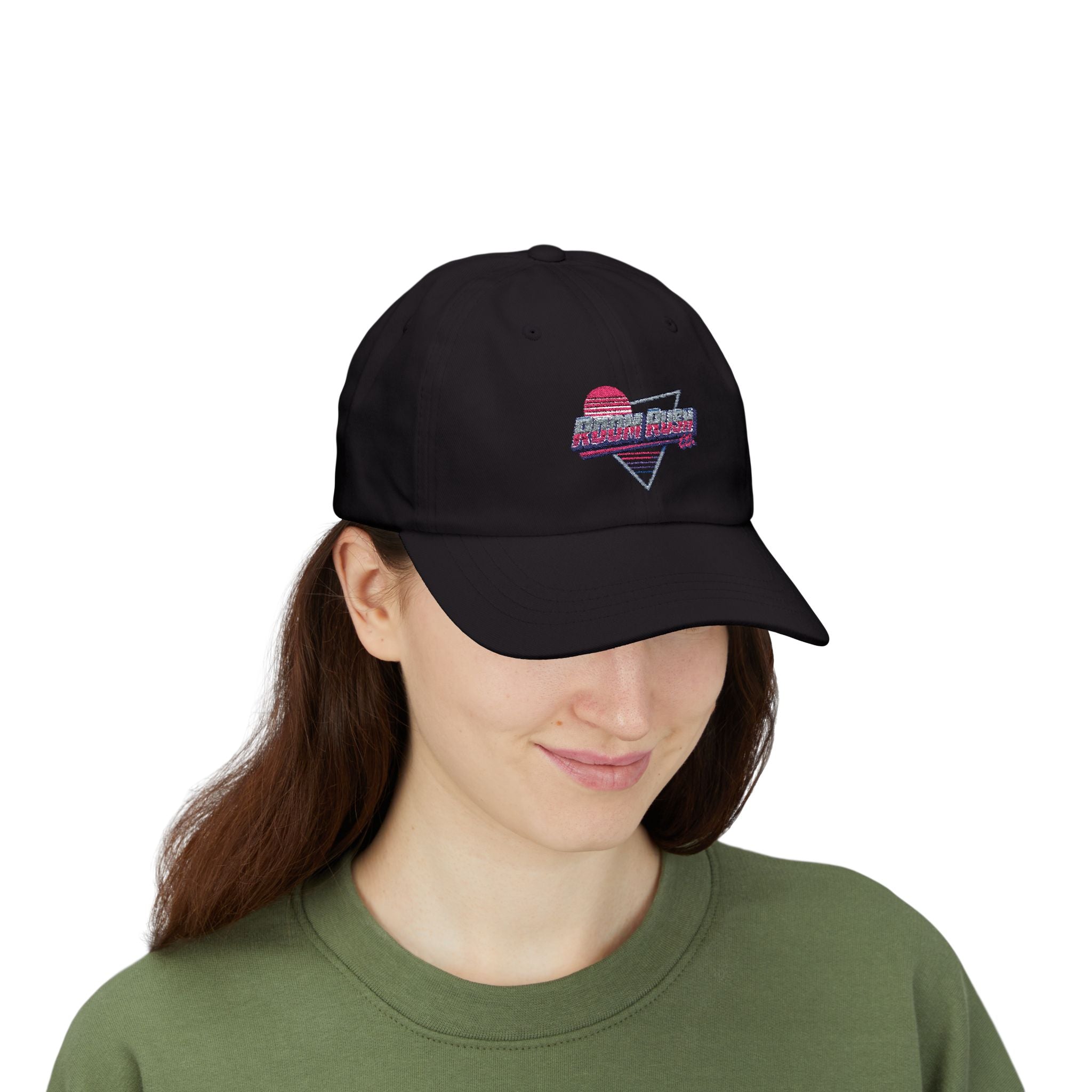 Room Rush Dad Hat