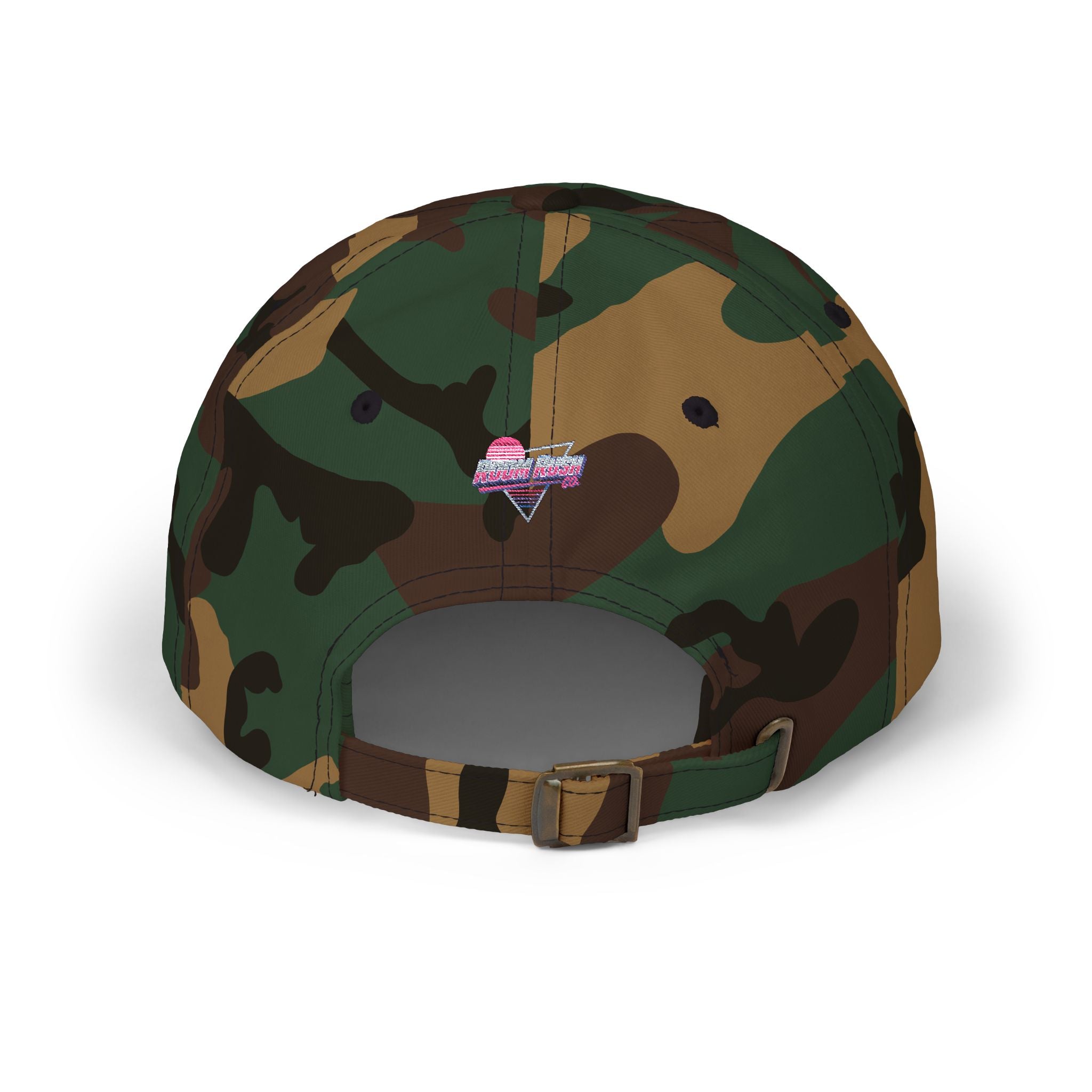 Room Rush Dad Hat