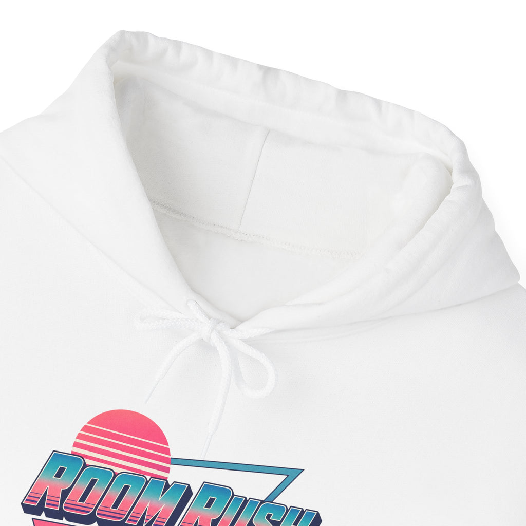 Room Rush Pullover Hoodie