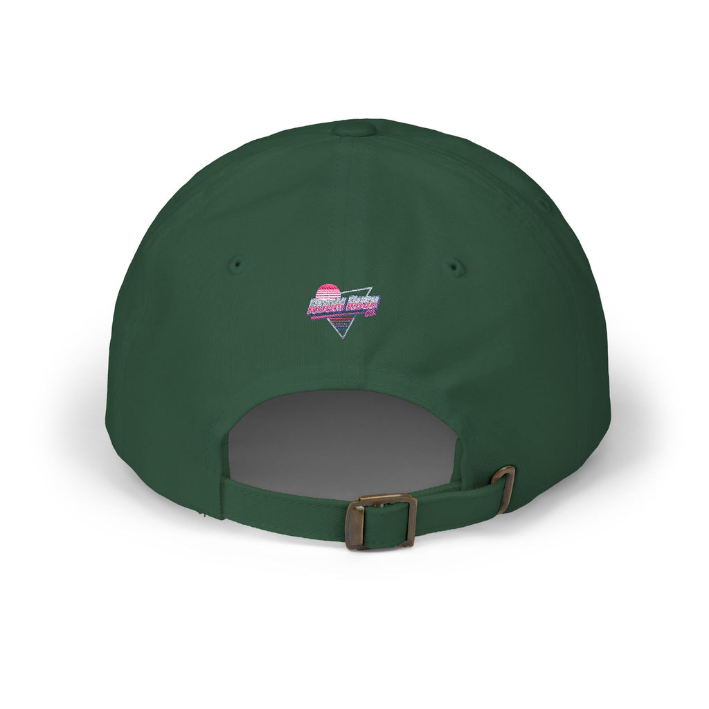 Room Rush Dad Hat