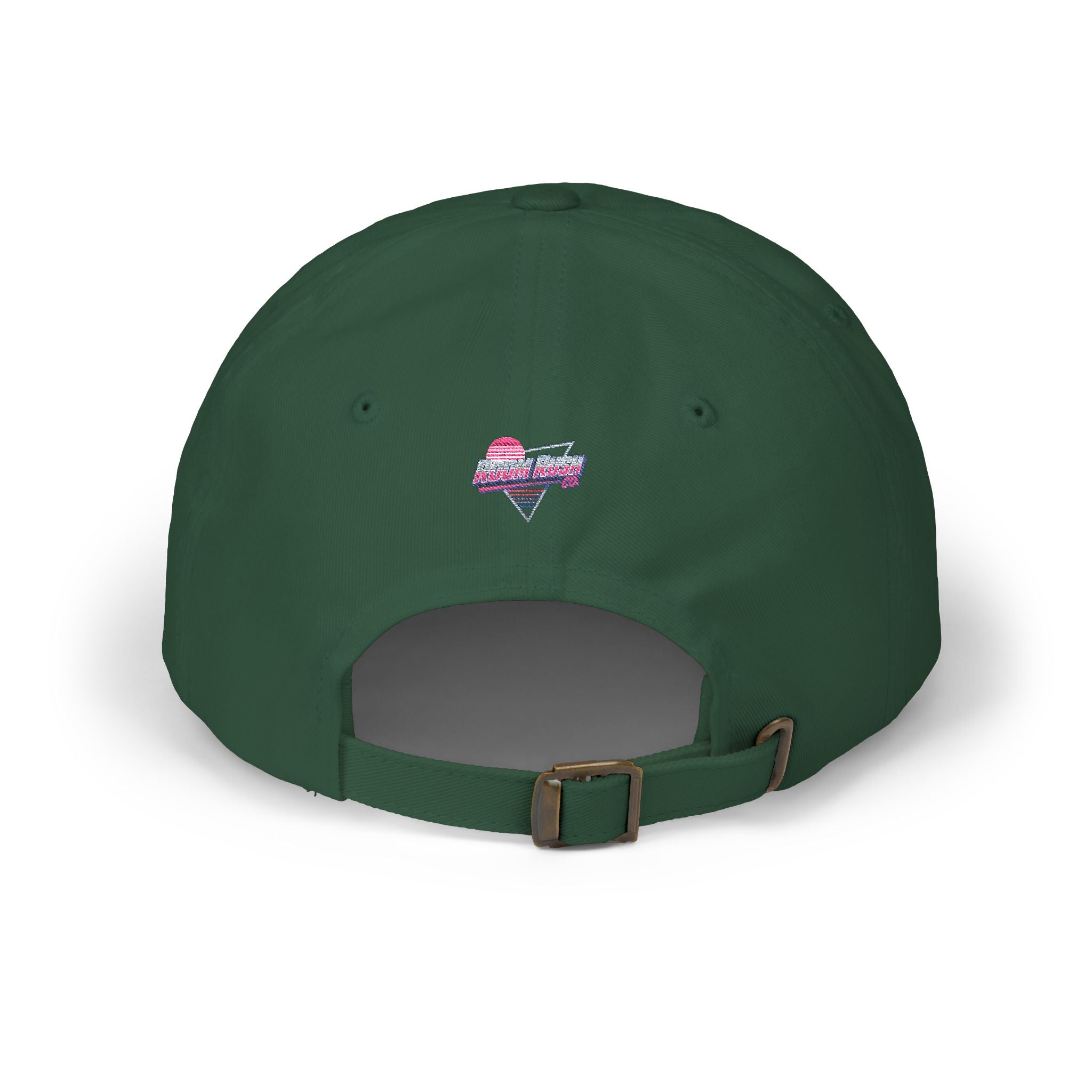Room Rush Dad Hat