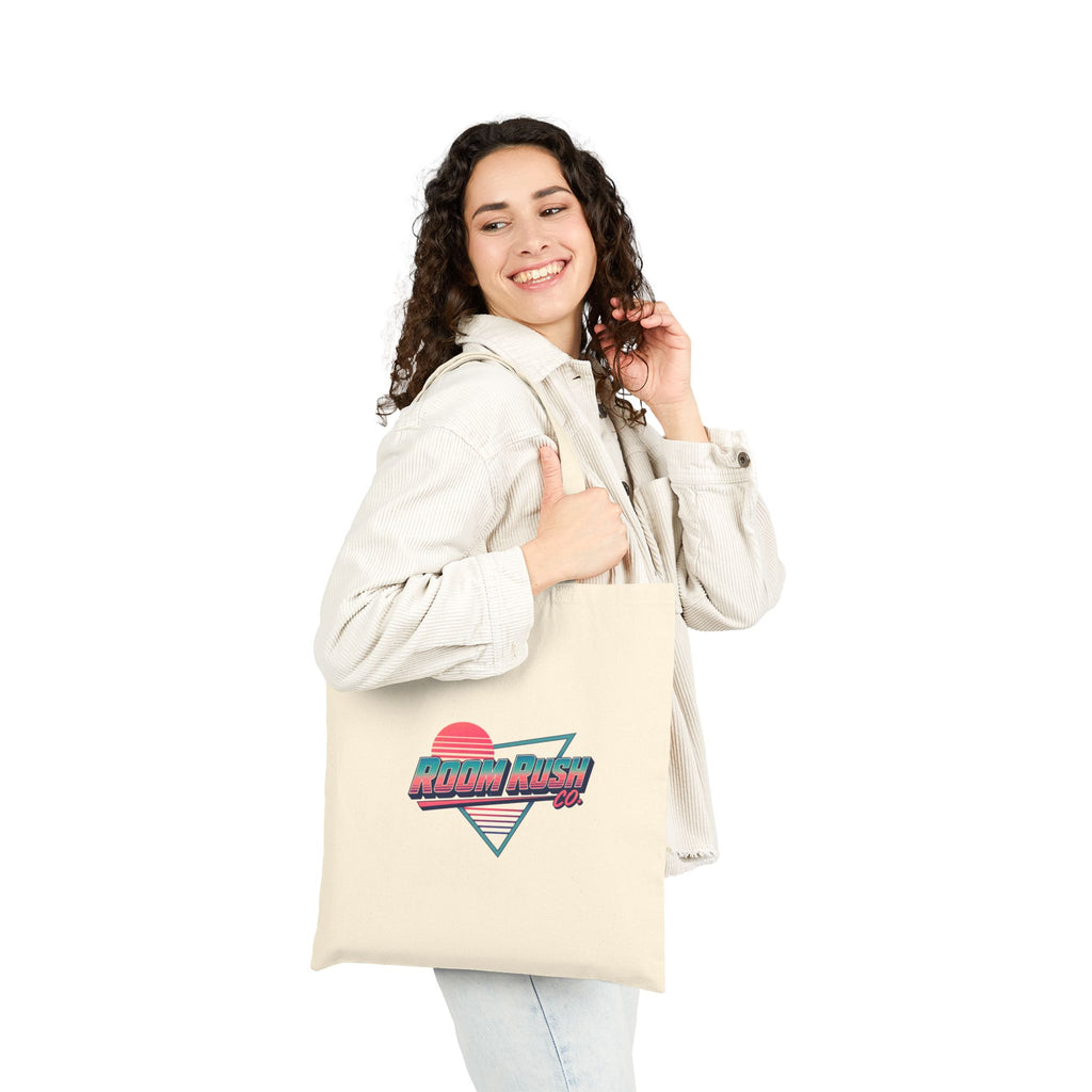 Room Rush Tote Bag