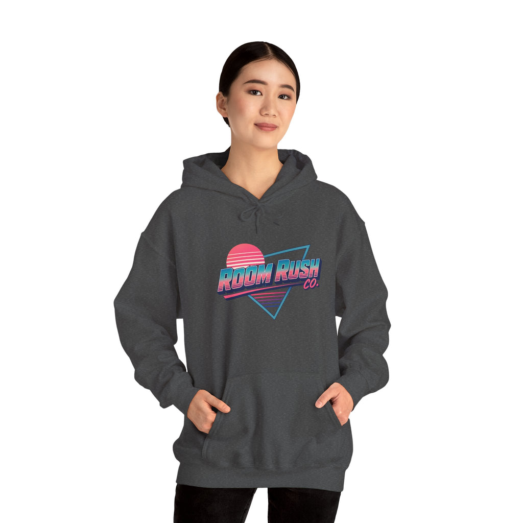 Room Rush Pullover Hoodie