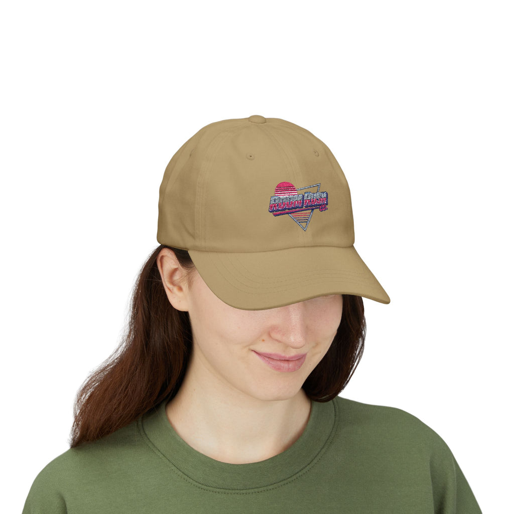 Room Rush Dad Hat