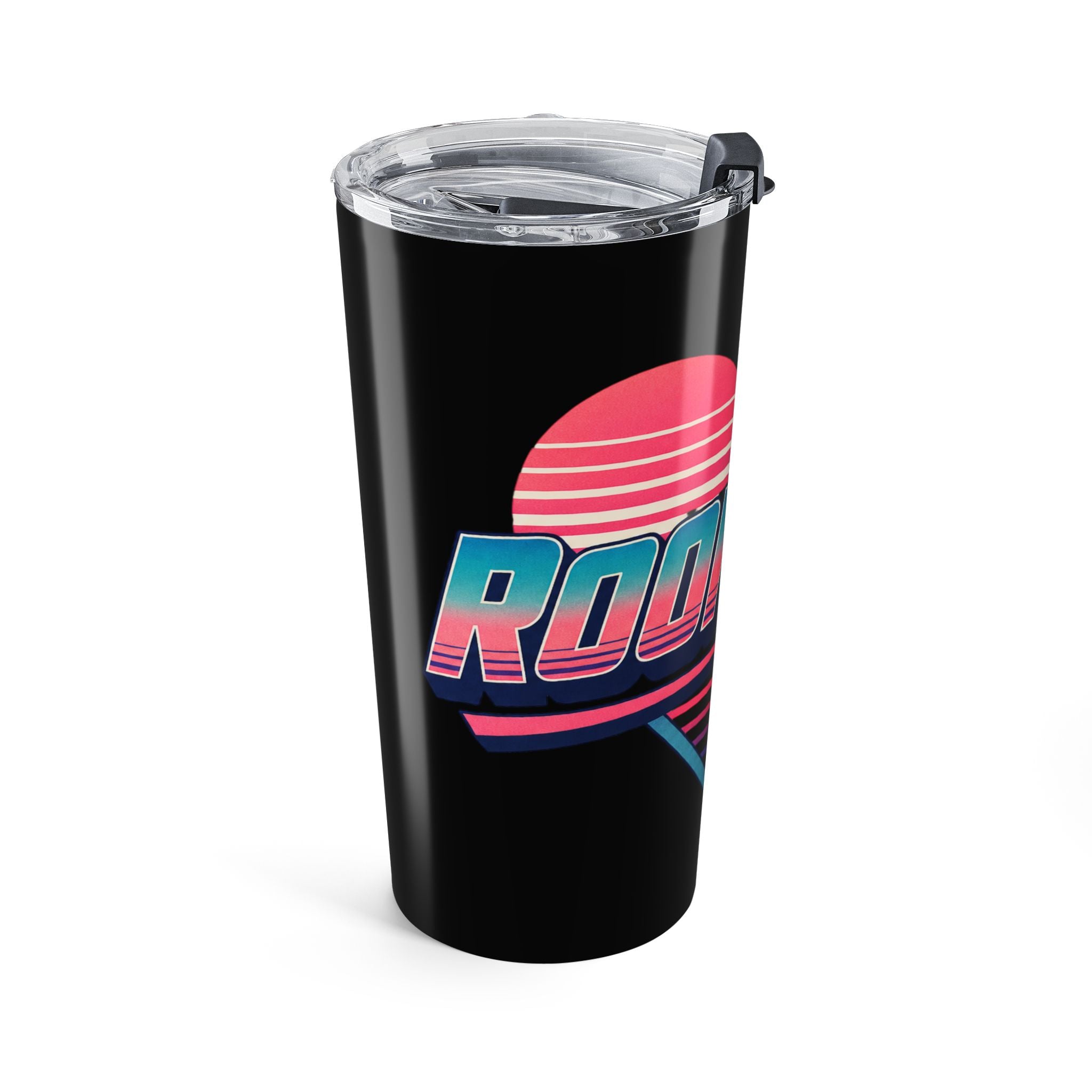 Room Rush 20oz Tumbler