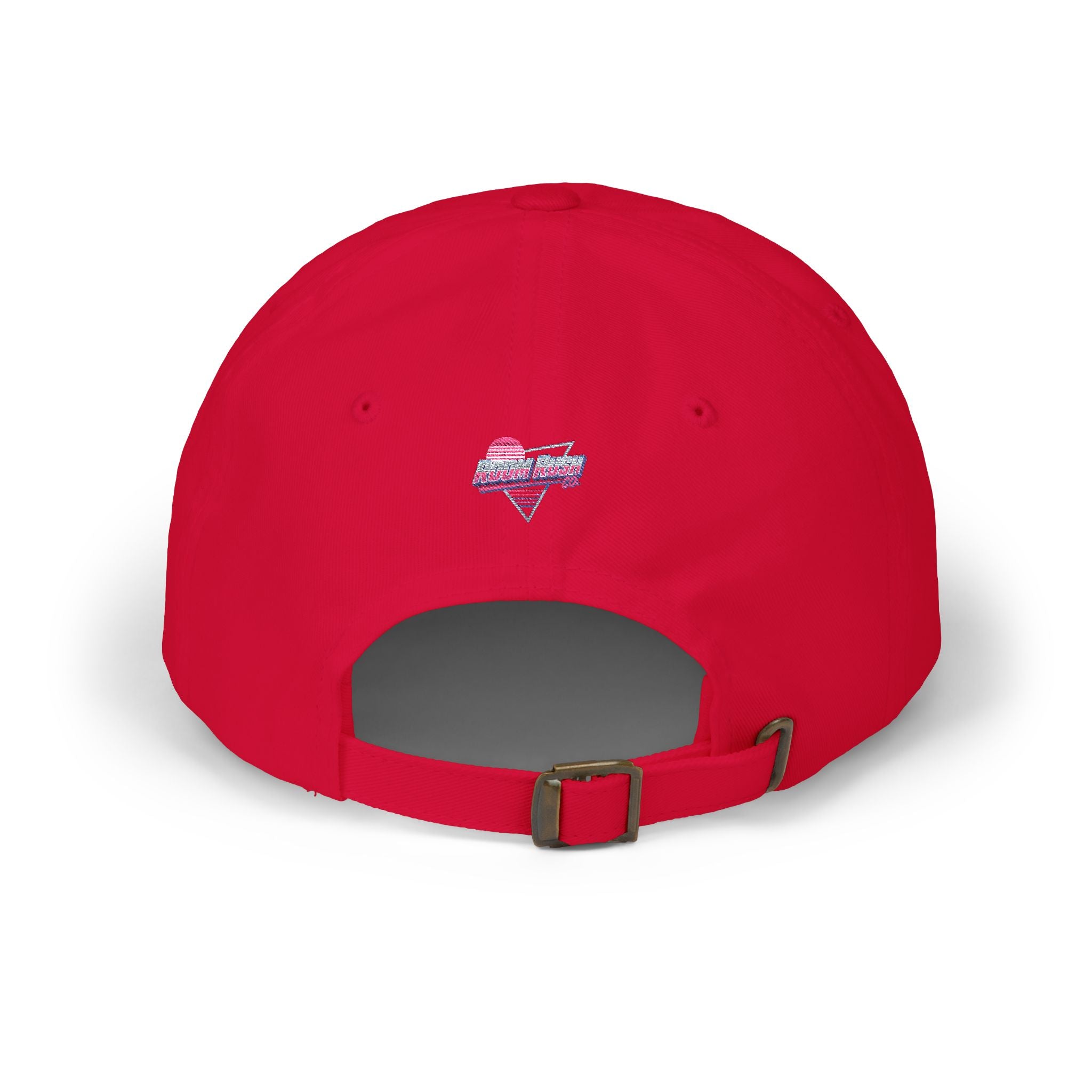 Room Rush Dad Hat