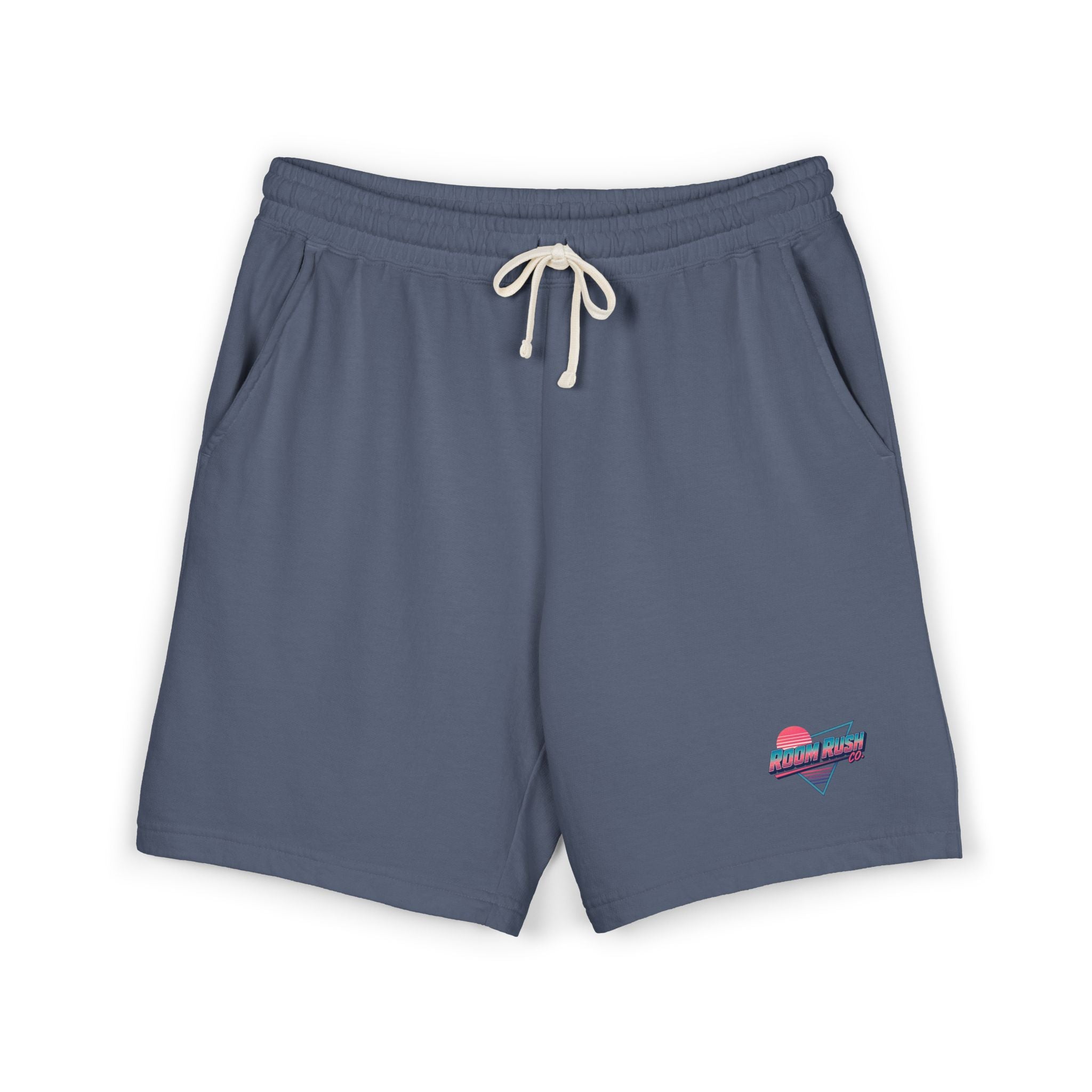 Room Rush Sweat Shorts — Fleece