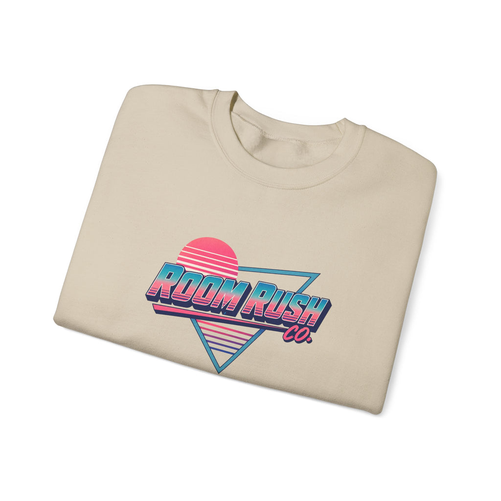 Room Rush Crewneck Sweatshirt