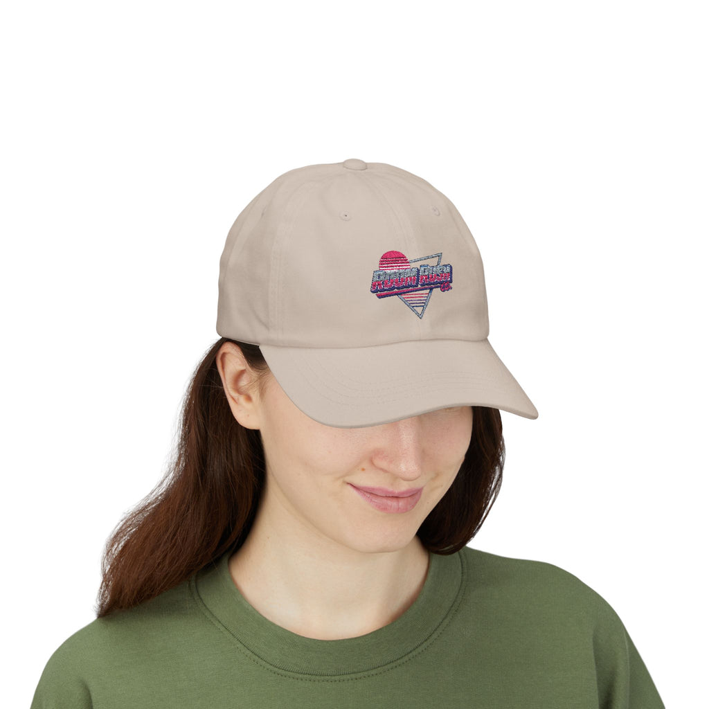 Room Rush Dad Hat