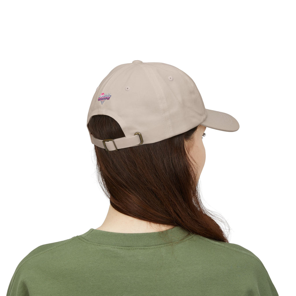 Room Rush Dad Hat