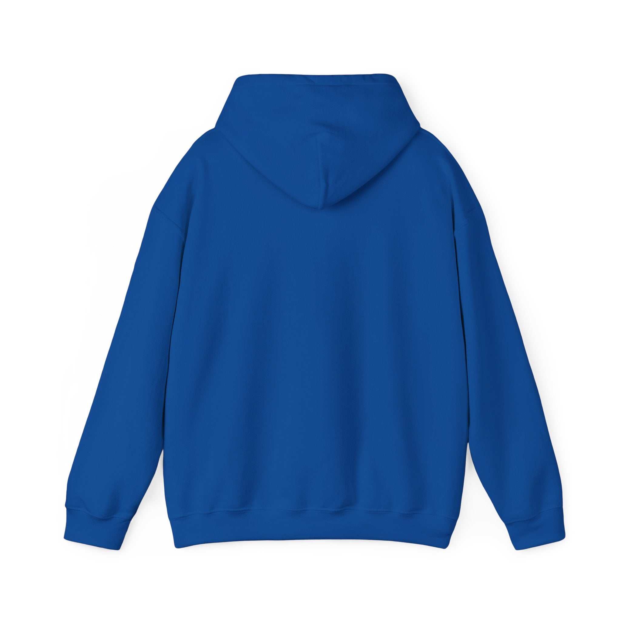 Room Rush Pullover Hoodie