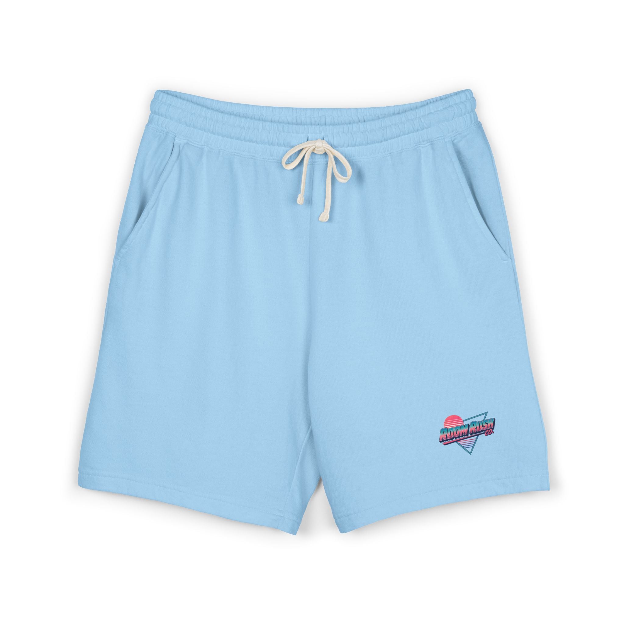 Room Rush Sweat Shorts — Fleece