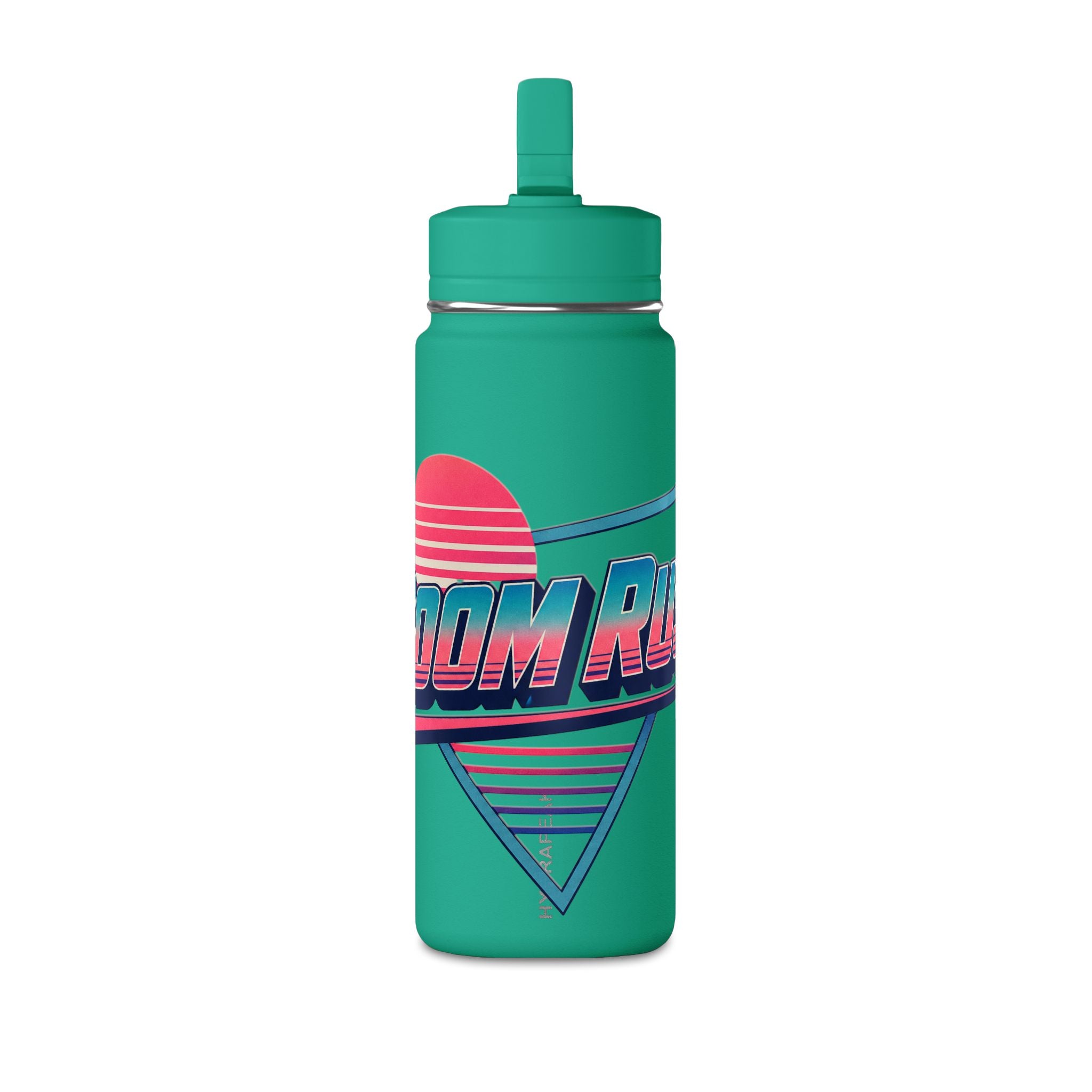 20oz Room Rush Water Bottle