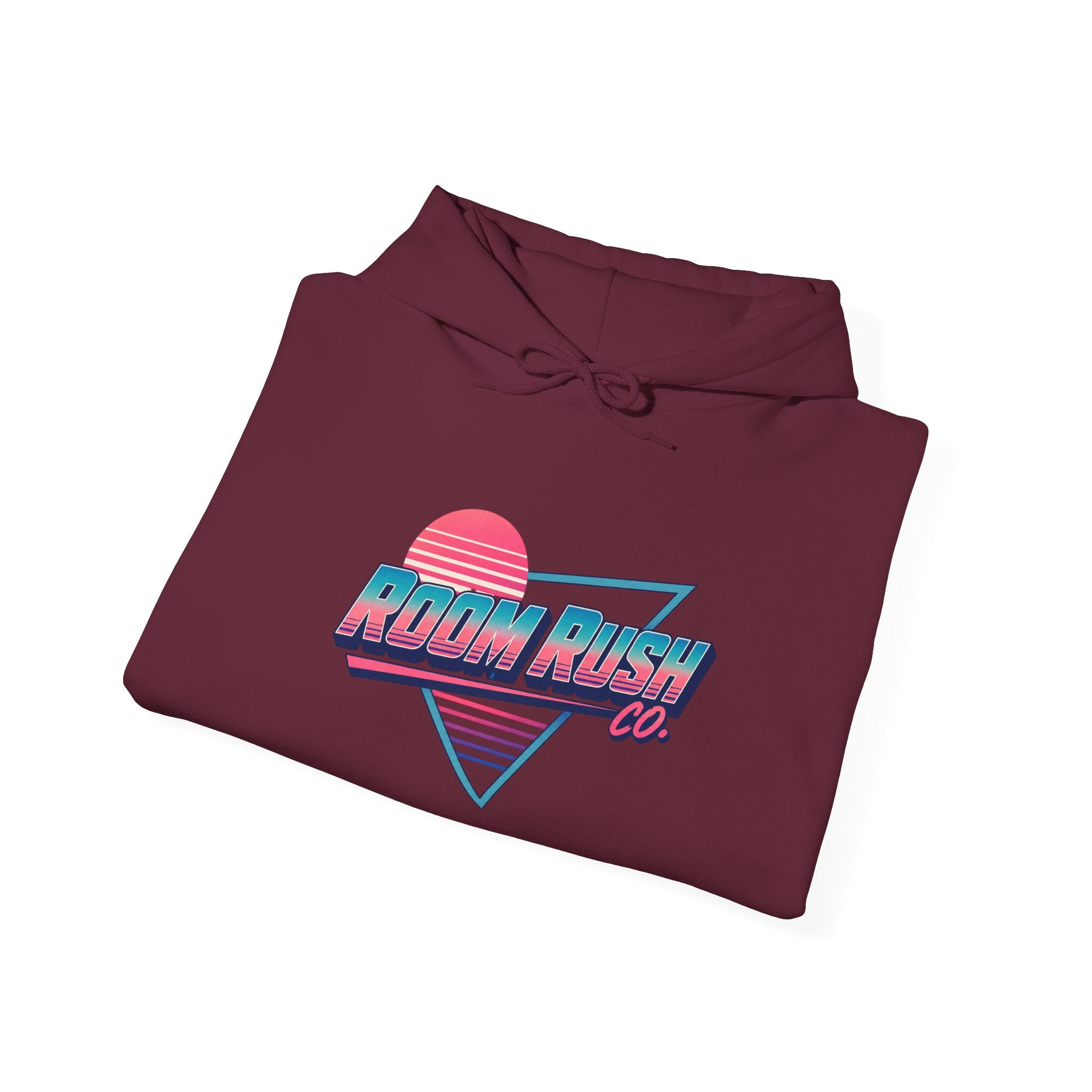 Room Rush Pullover Hoodie