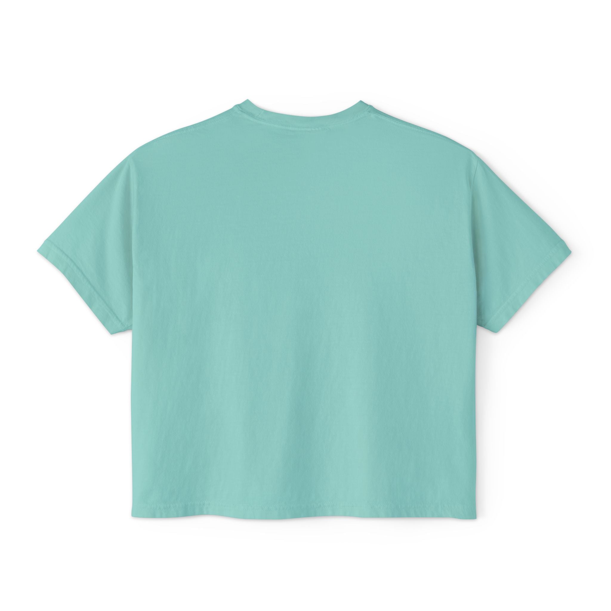 Room Rush Women's Boxy Tee