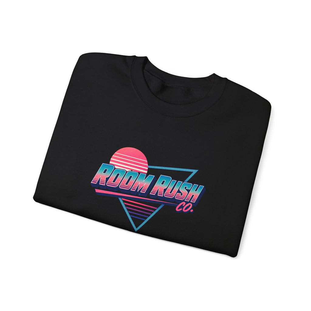 Room Rush Crewneck Sweatshirt