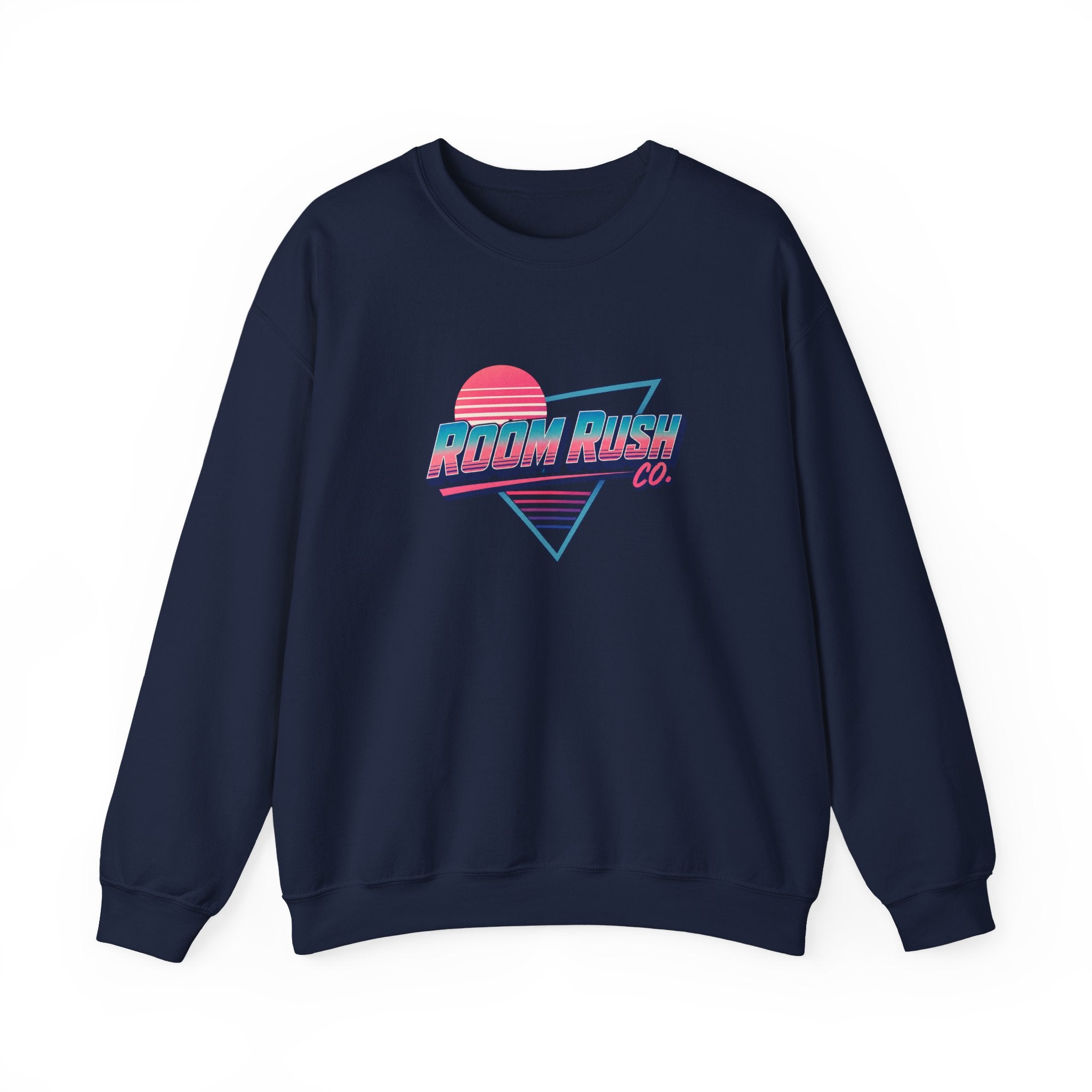 Room Rush Crewneck Sweatshirt