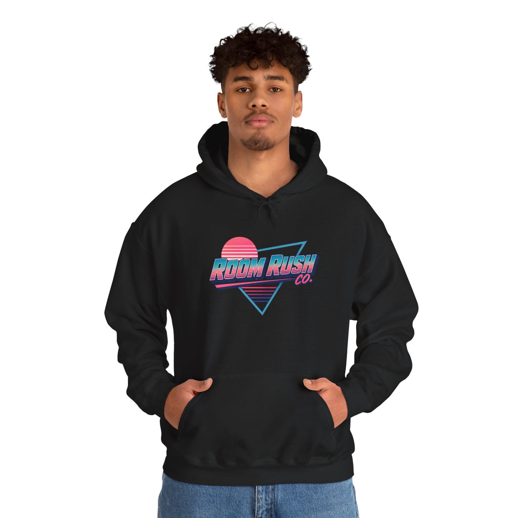 Room Rush Pullover Hoodie