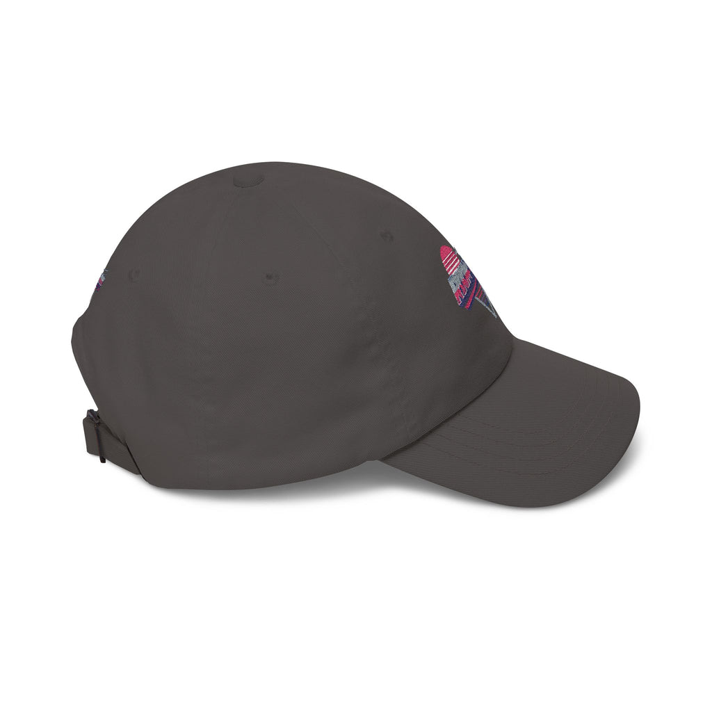 Room Rush Dad Hat