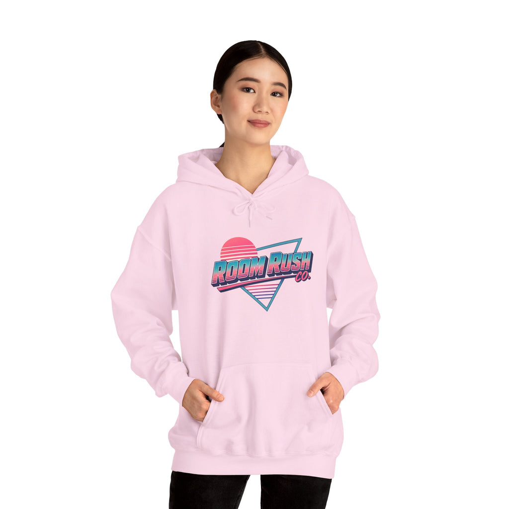 Room Rush Pullover Hoodie