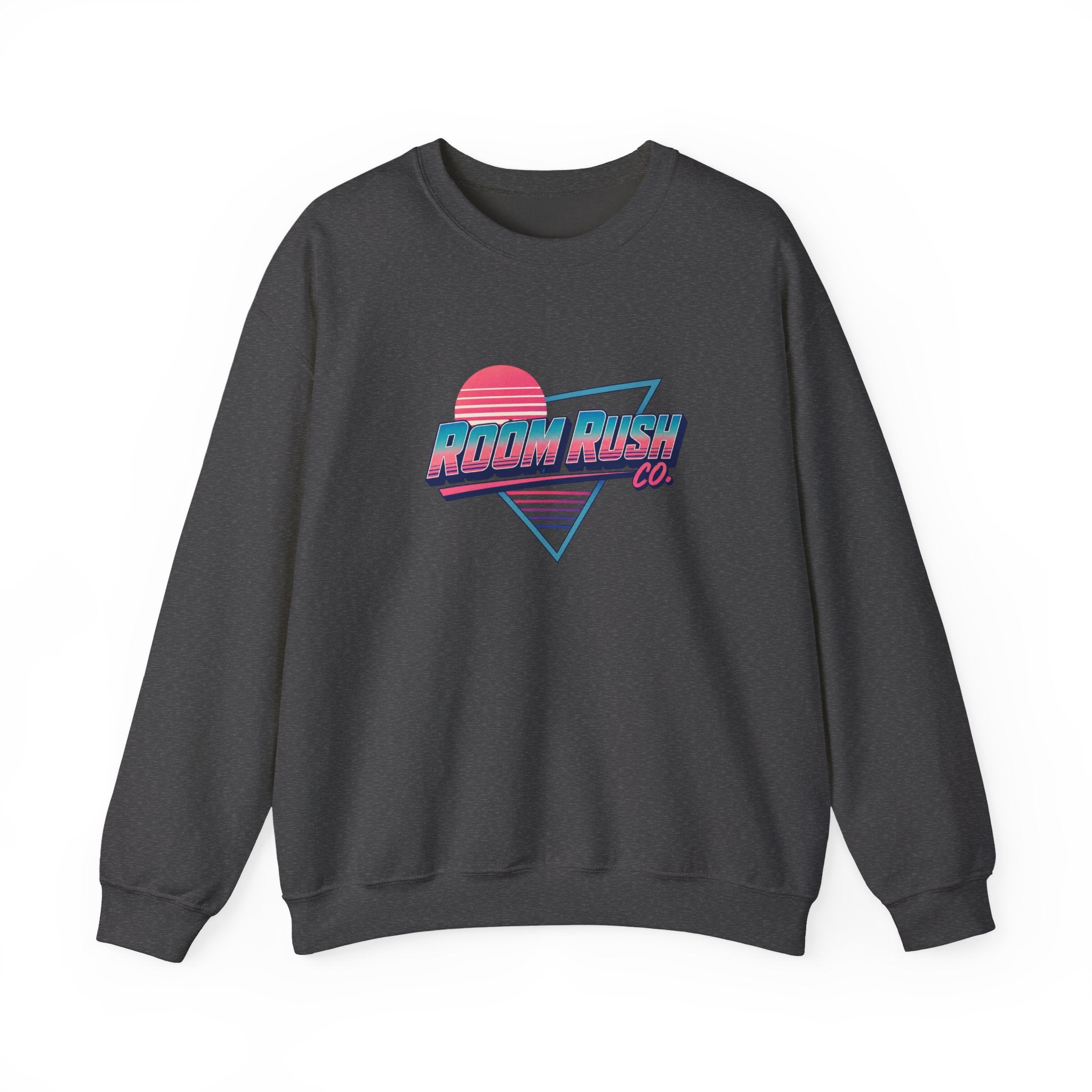 Room Rush Crewneck Sweatshirt