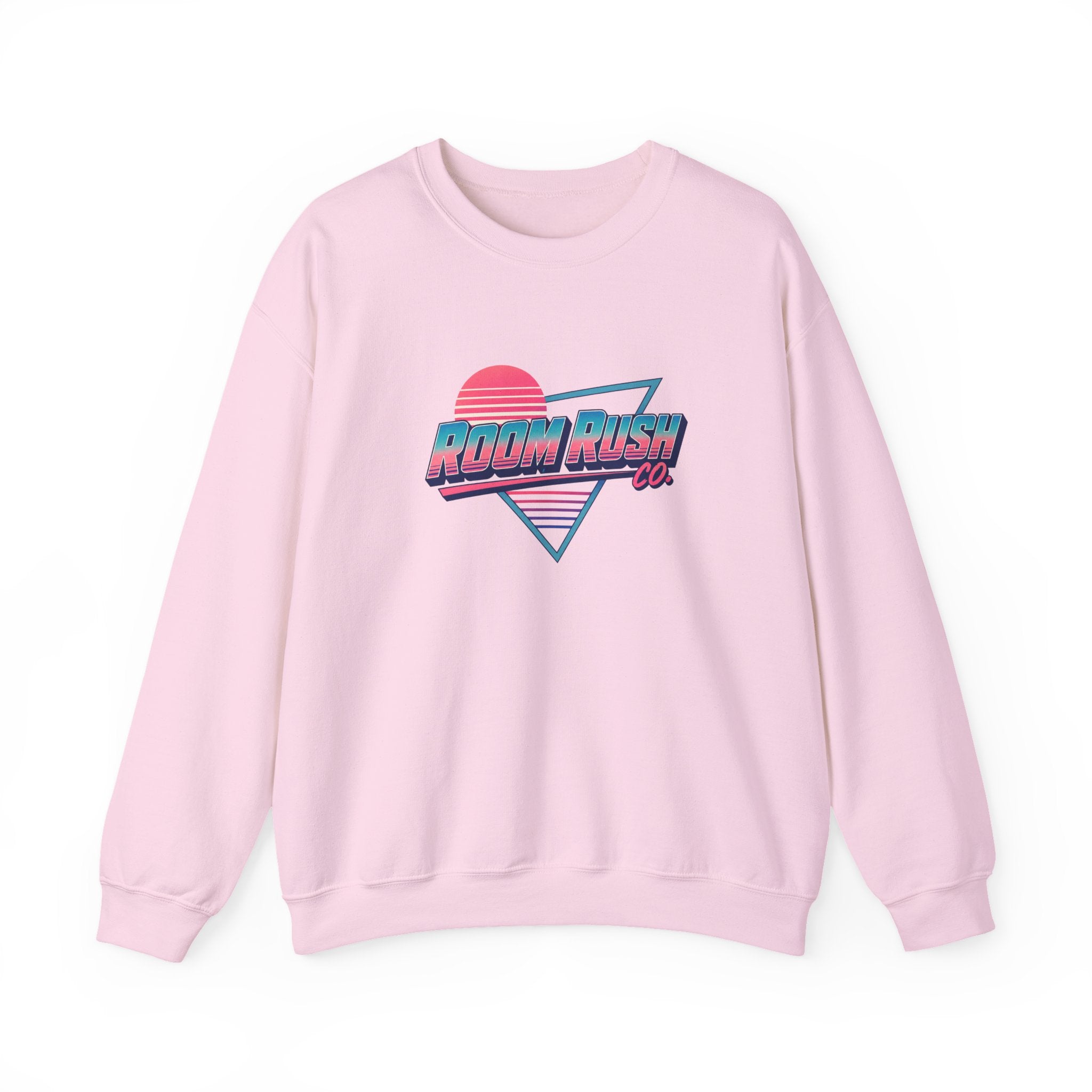 Room Rush Crewneck Sweatshirt