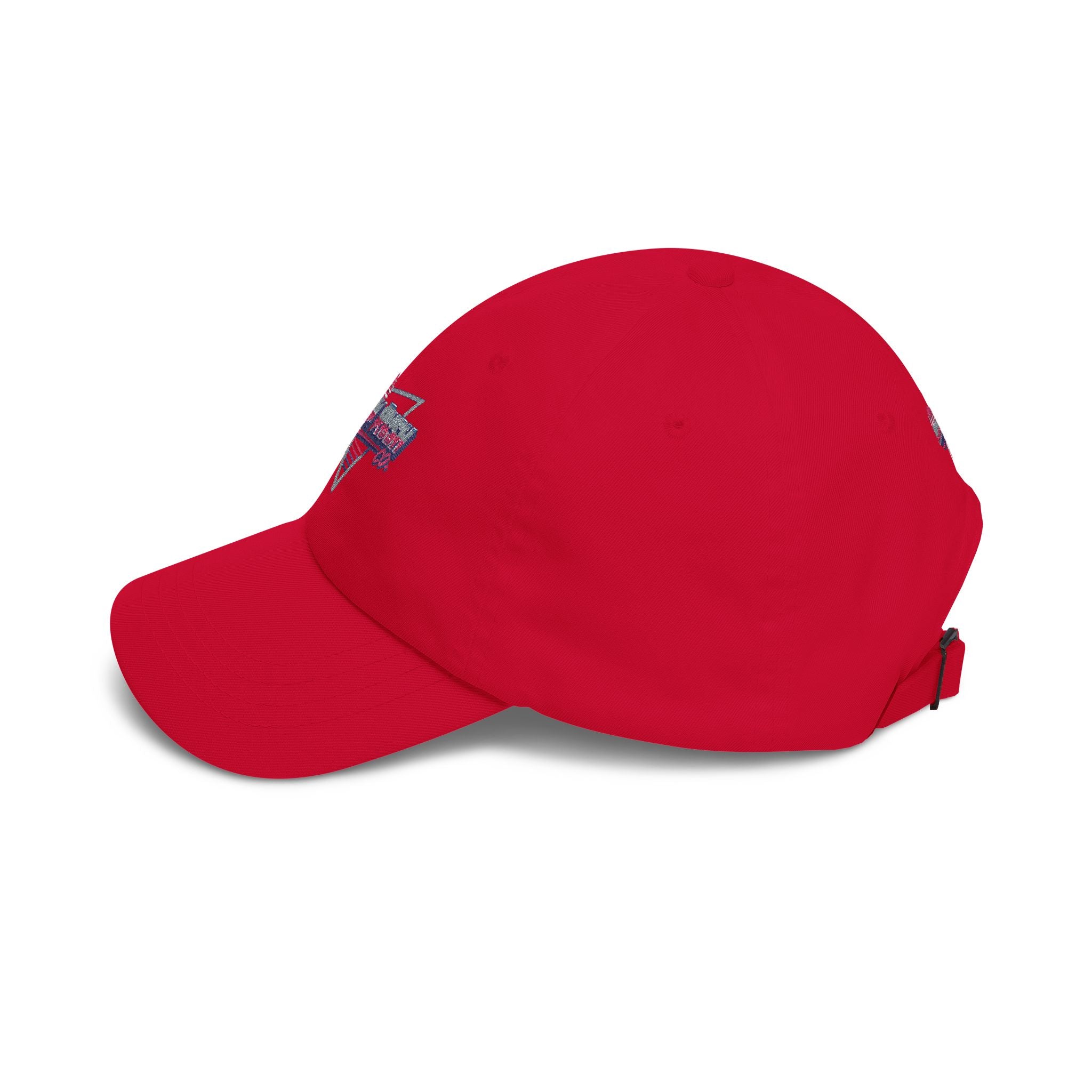 Room Rush Dad Hat