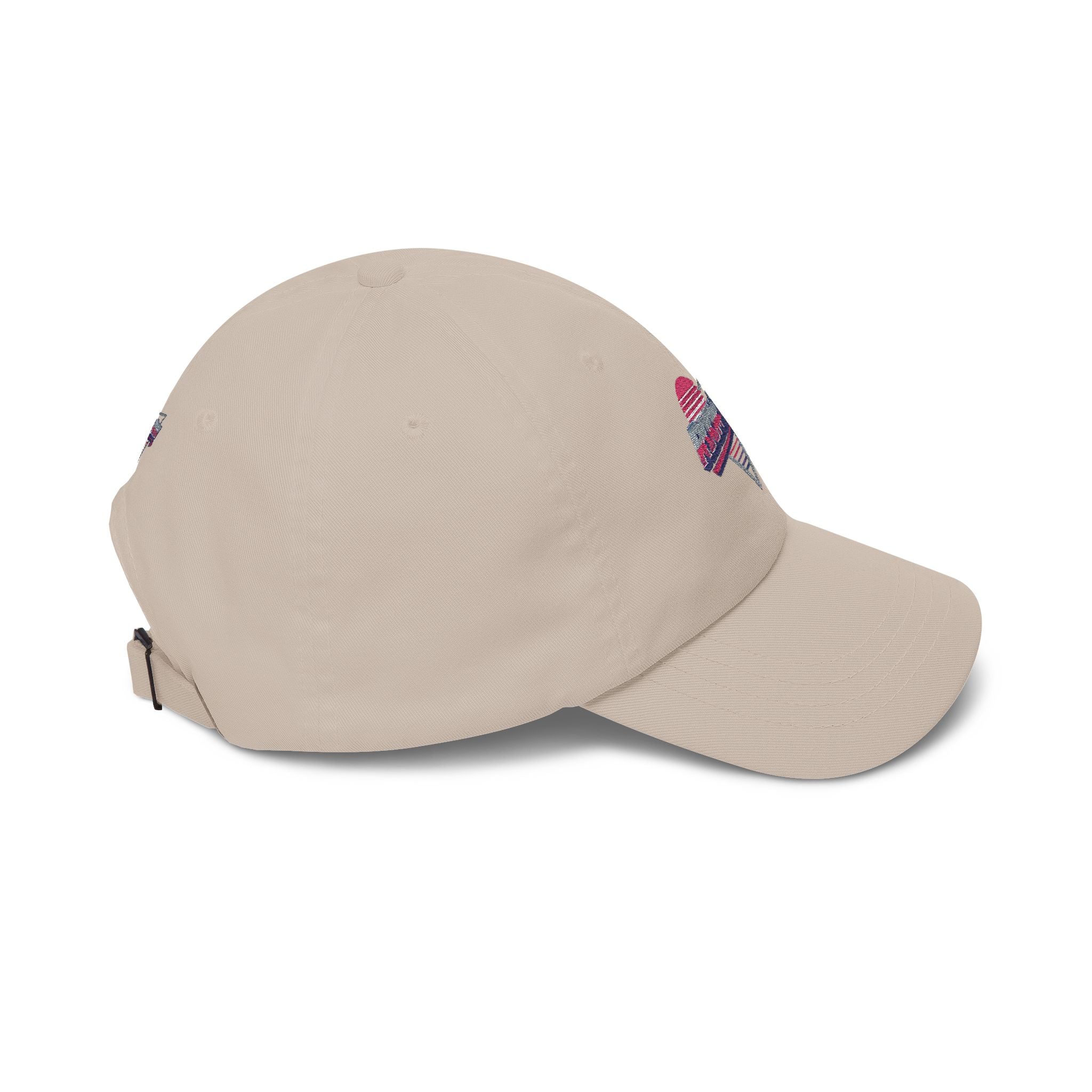 Room Rush Dad Hat