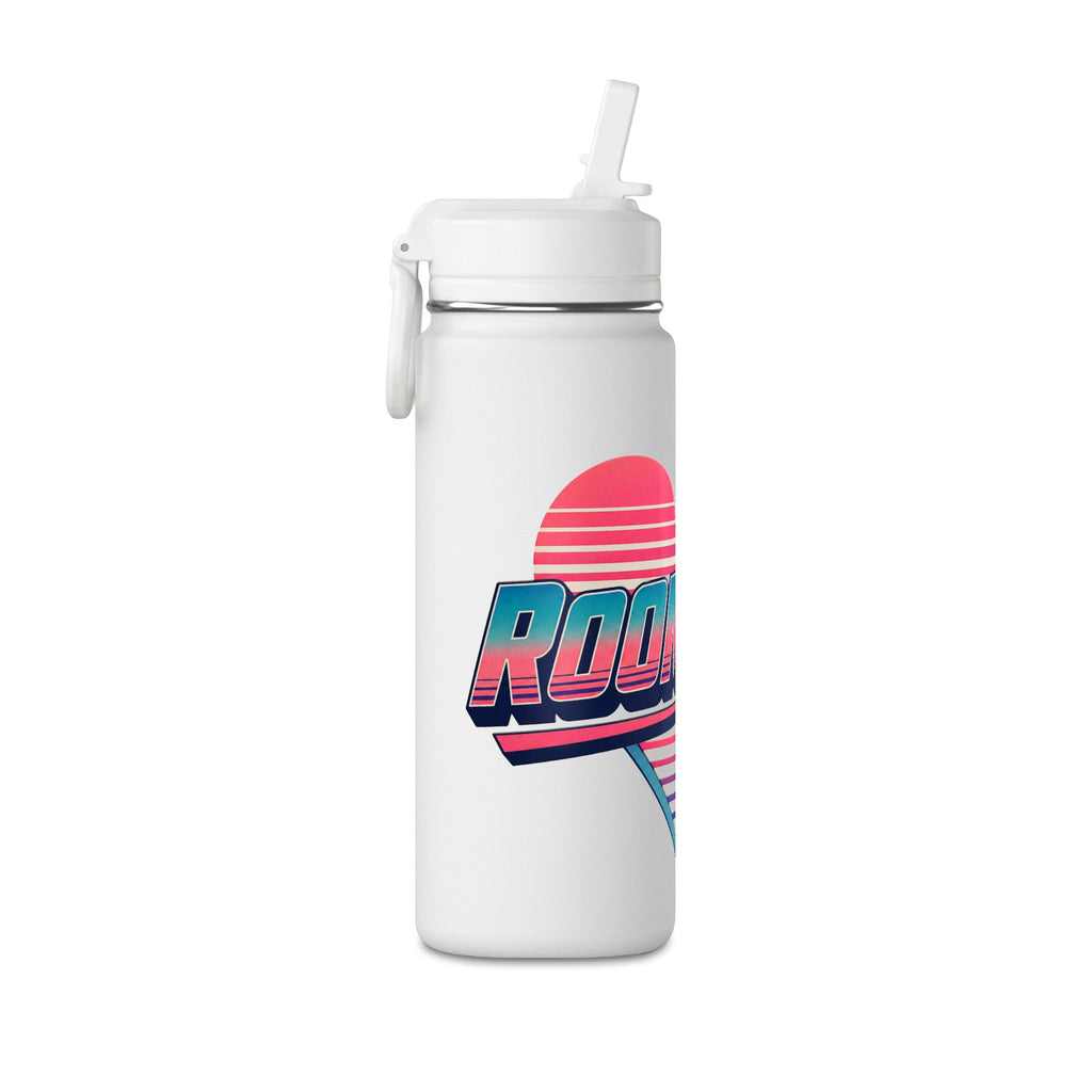20oz Room Rush Water Bottle